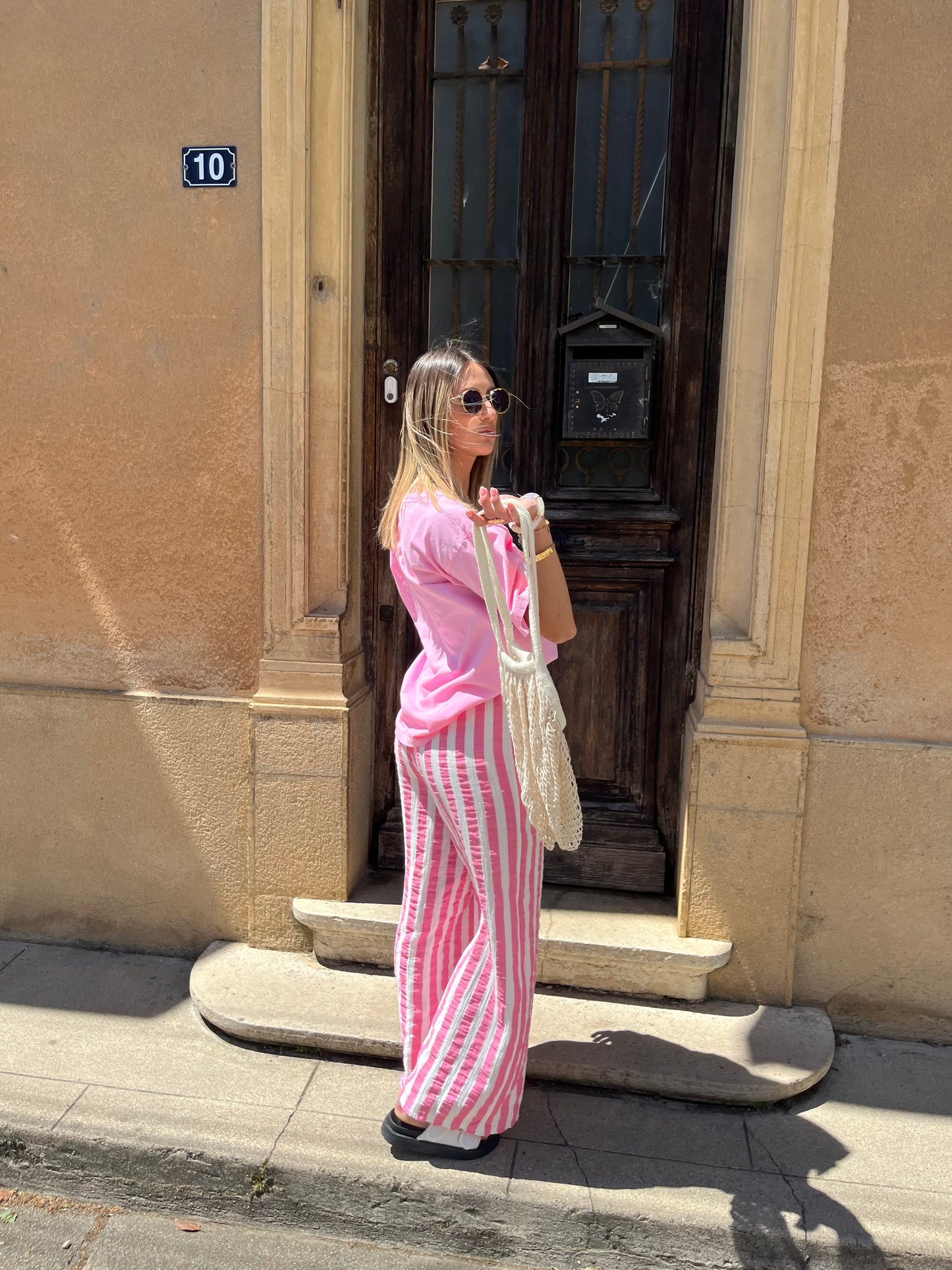Pantalon LARA