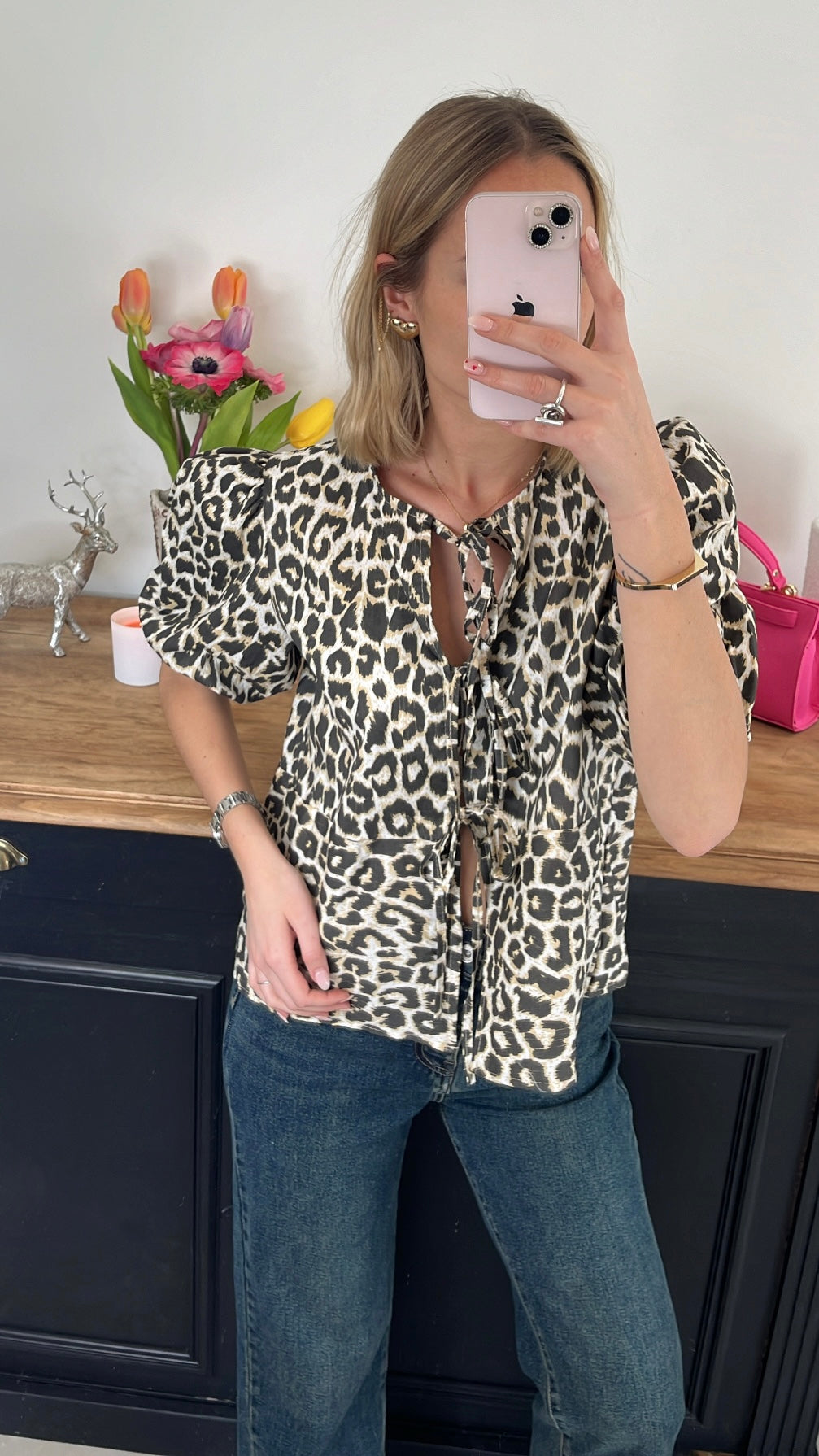Blouse Louise