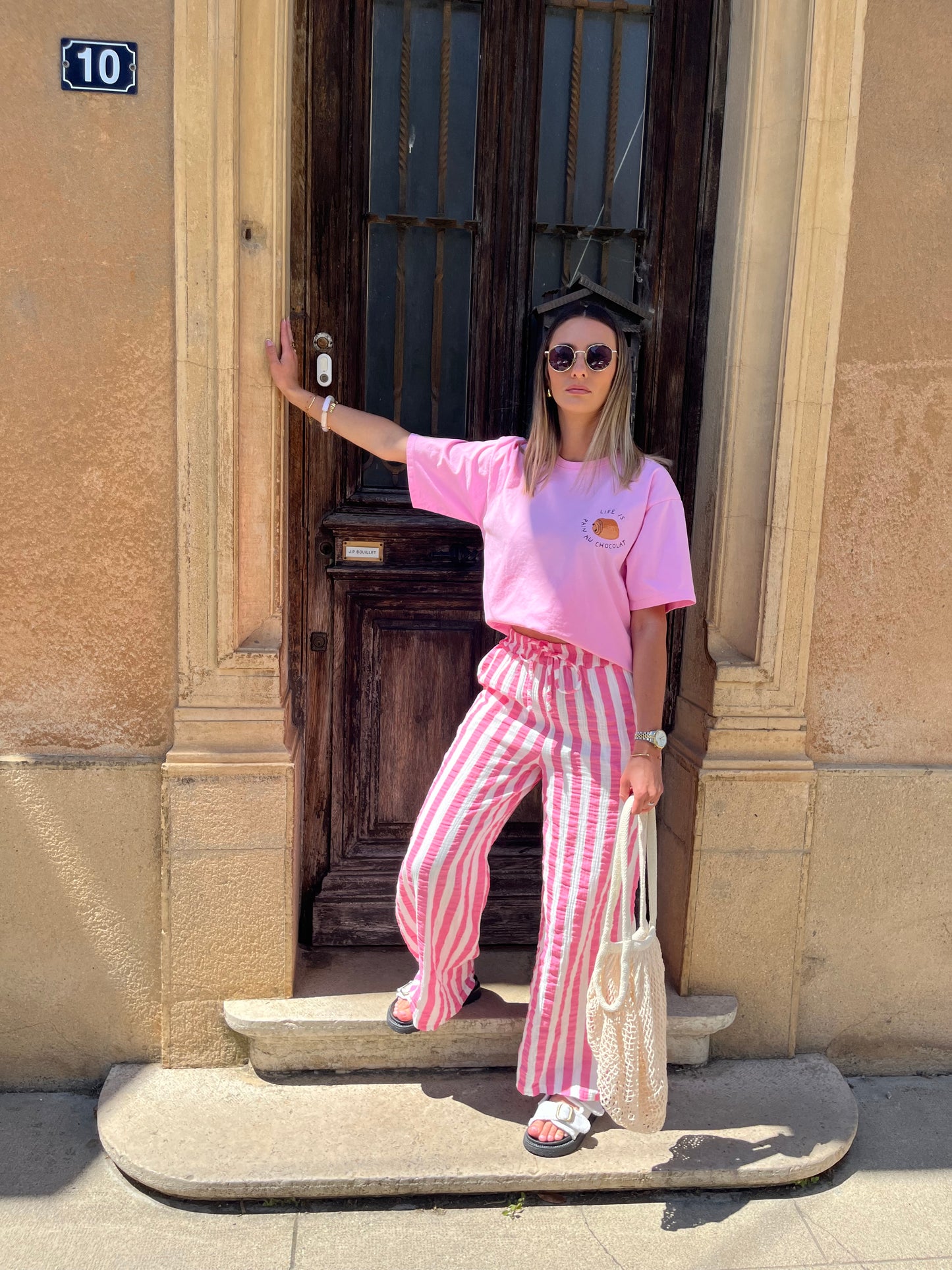 Pantalon LARA