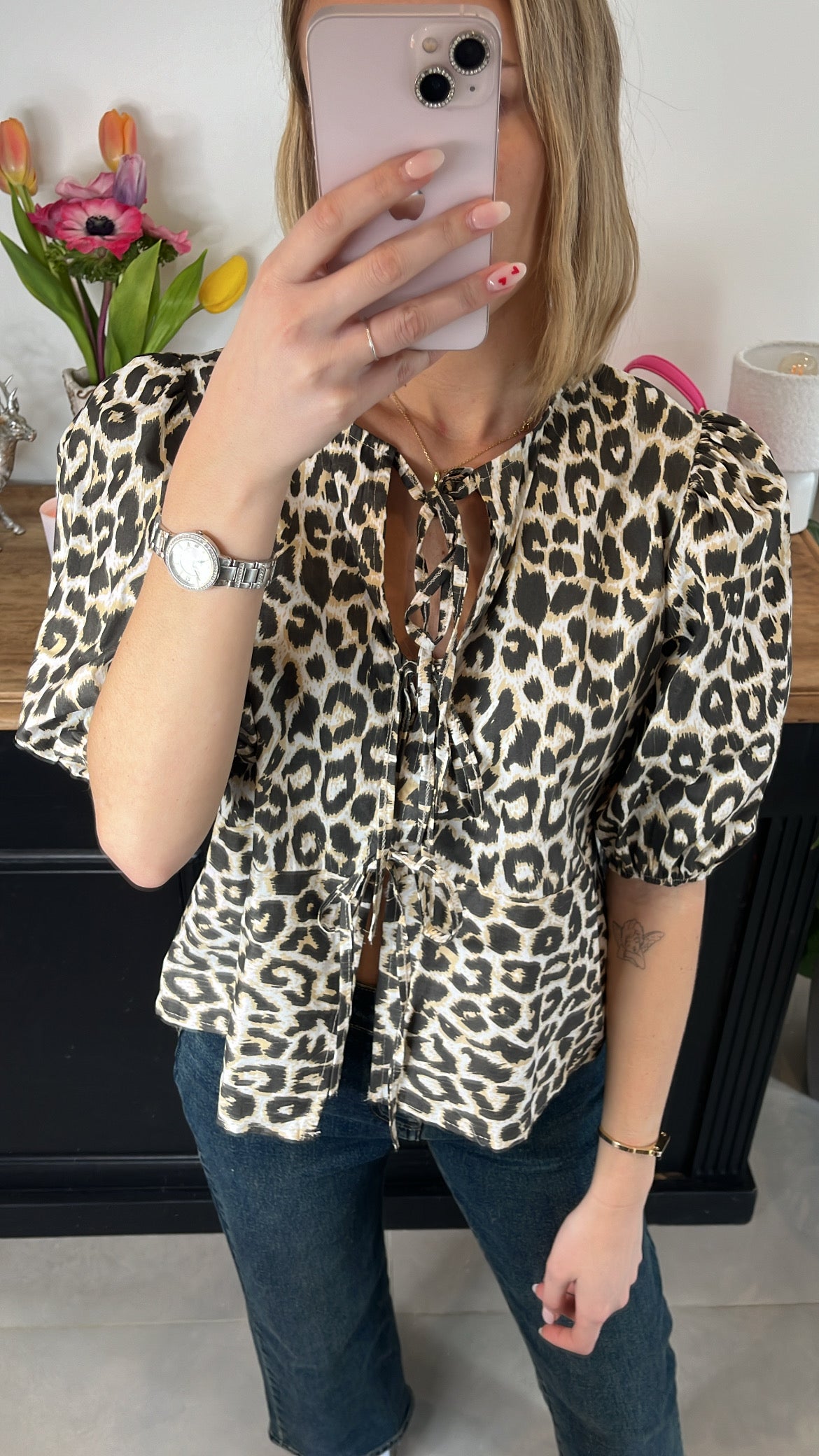 Blouse Louise