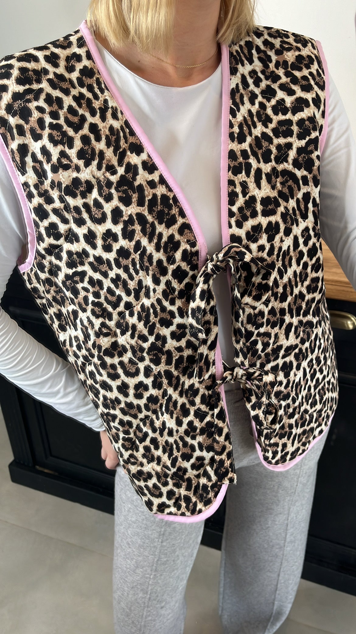Gilet Ora