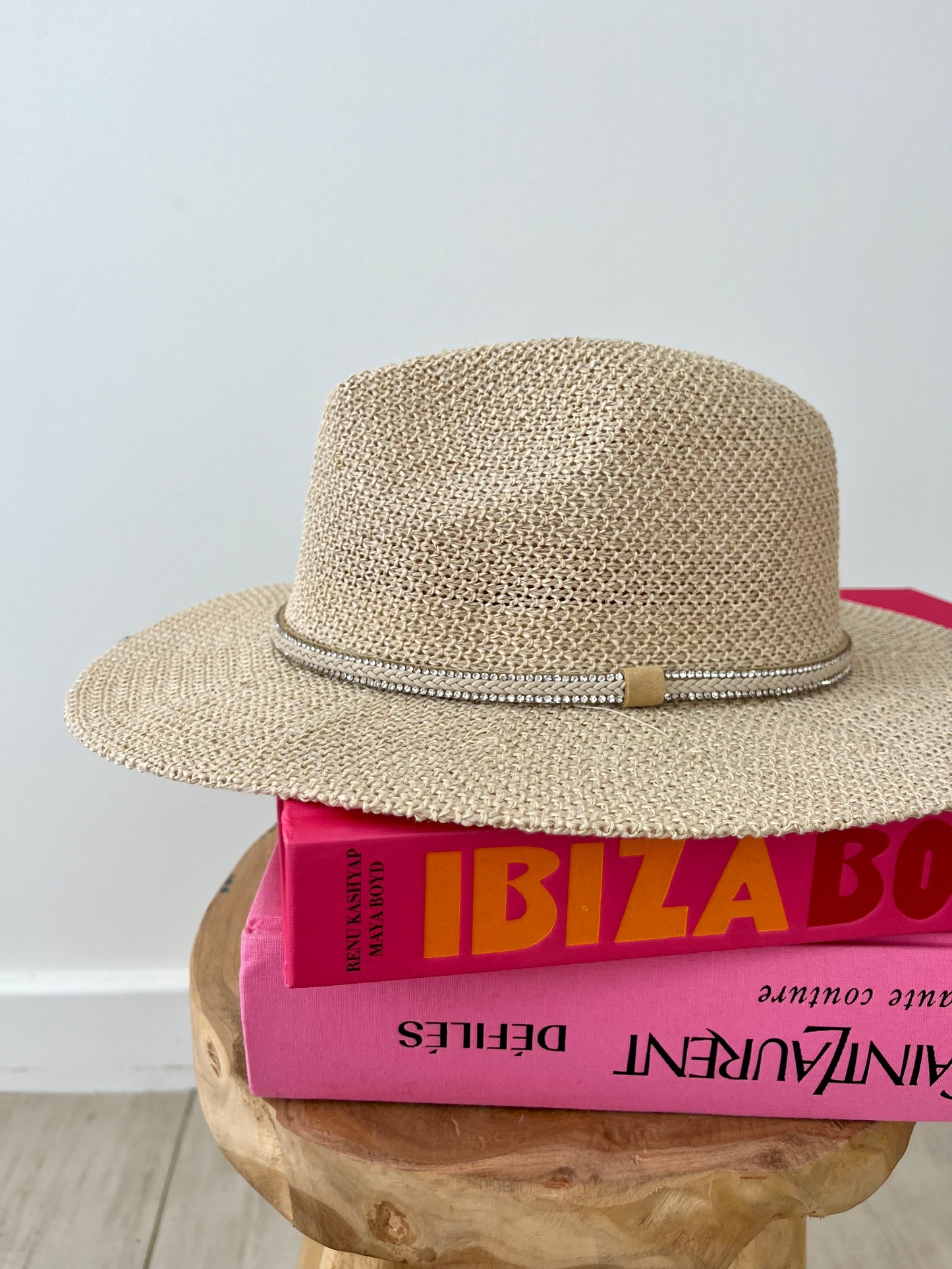 Chapeau Obia