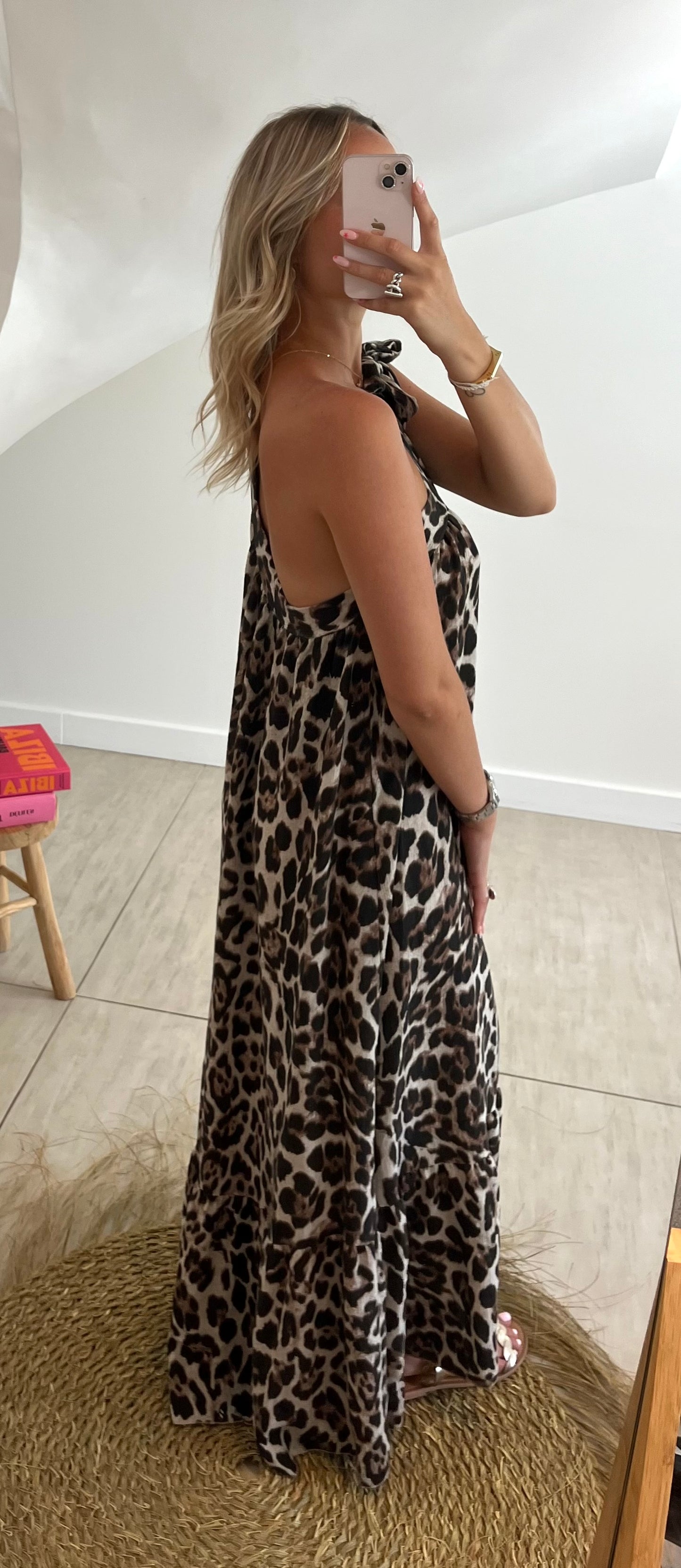 Robe Maya
