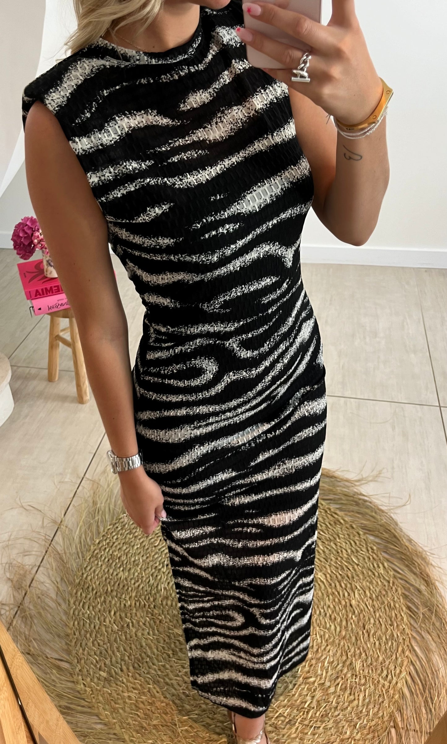 Robe Lana