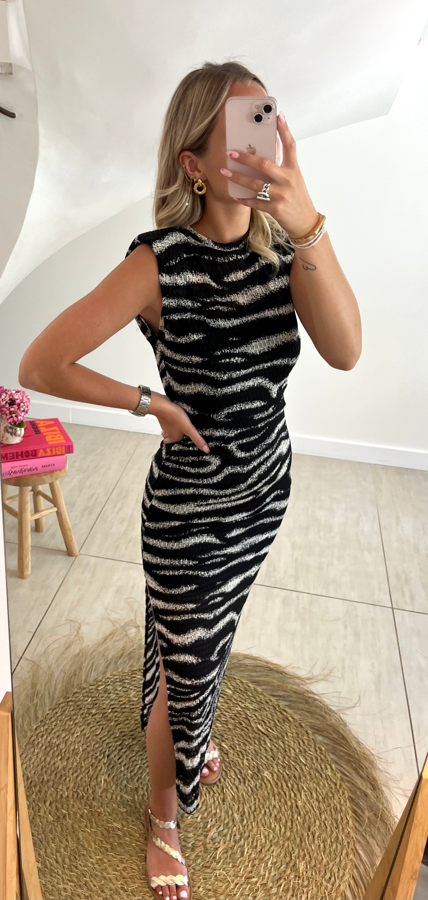 Robe Lana