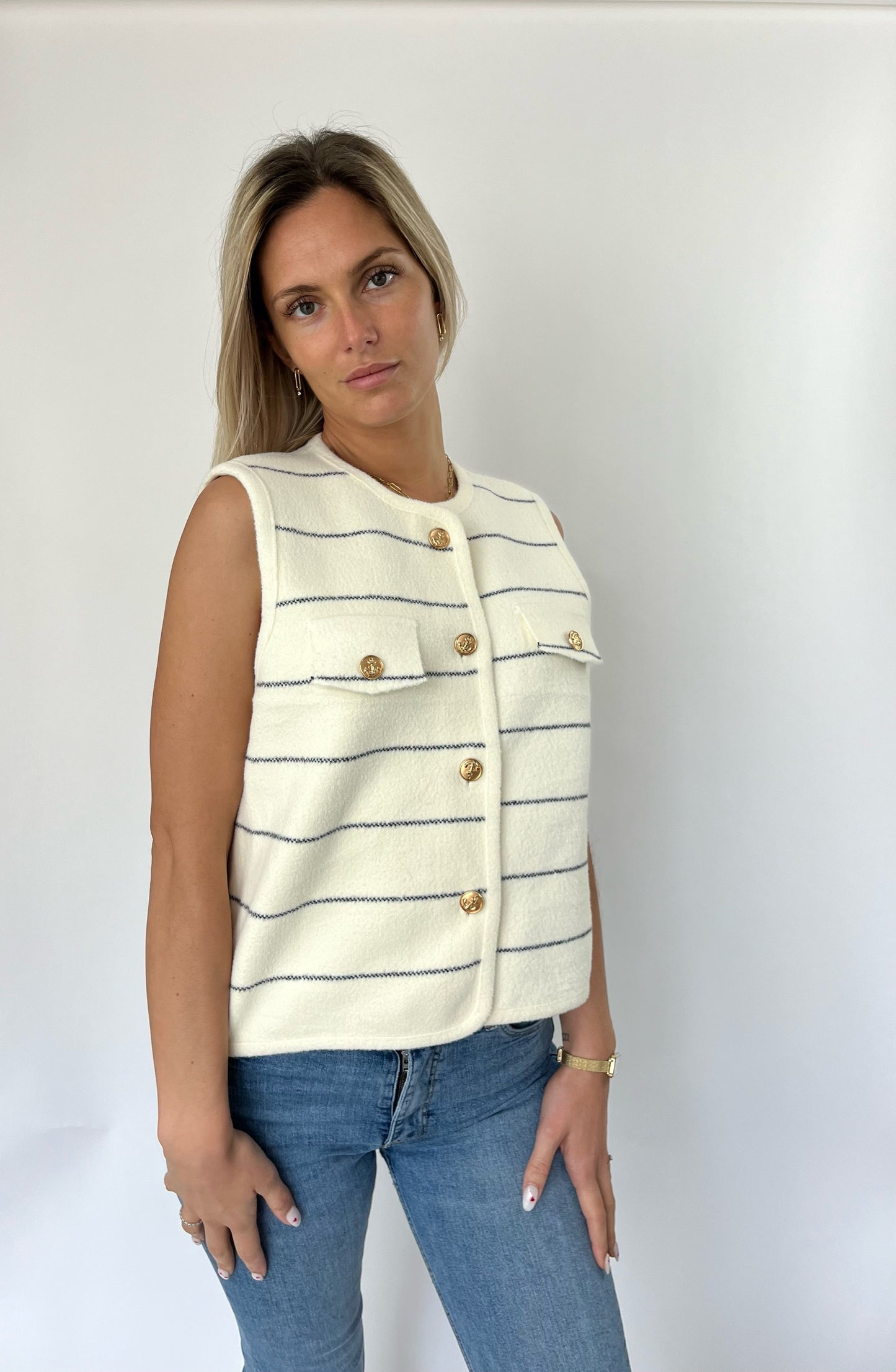 Gilet Sora