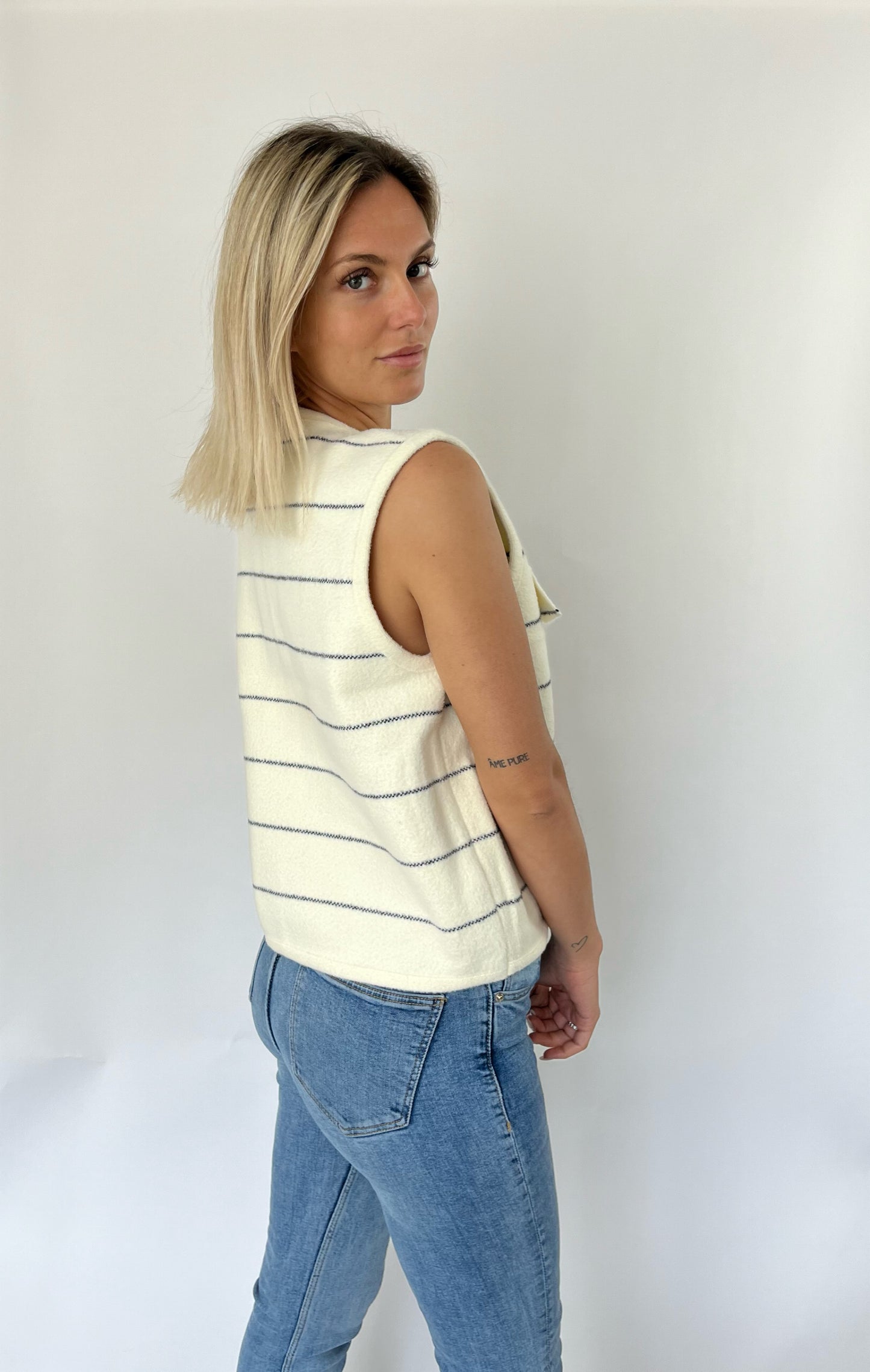 Gilet Sora