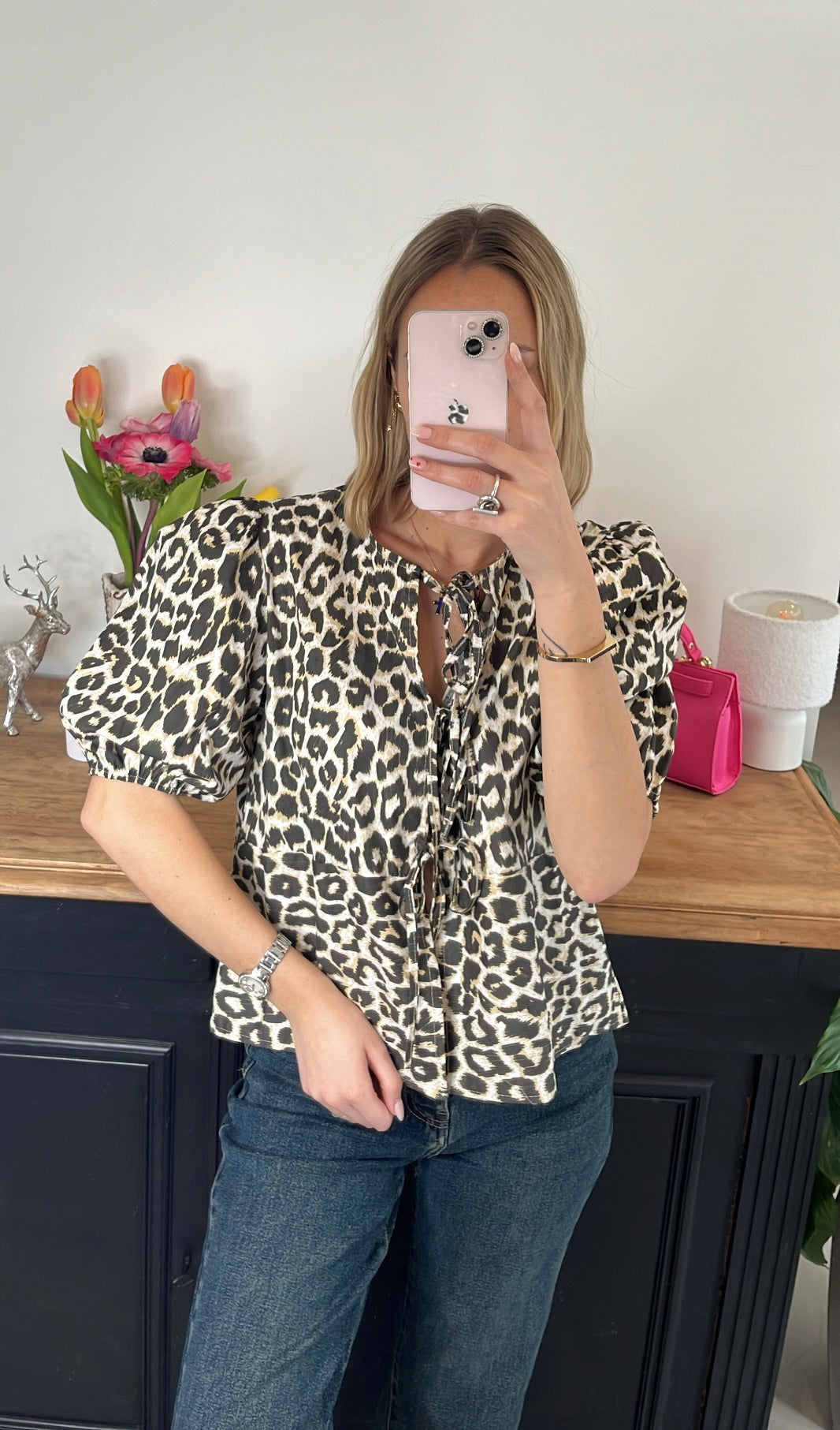 Blouse Louise