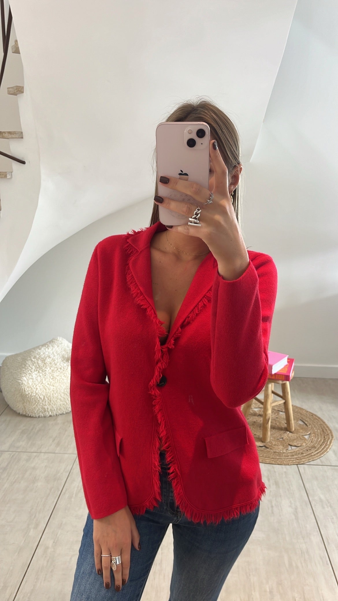 Veste Sonia