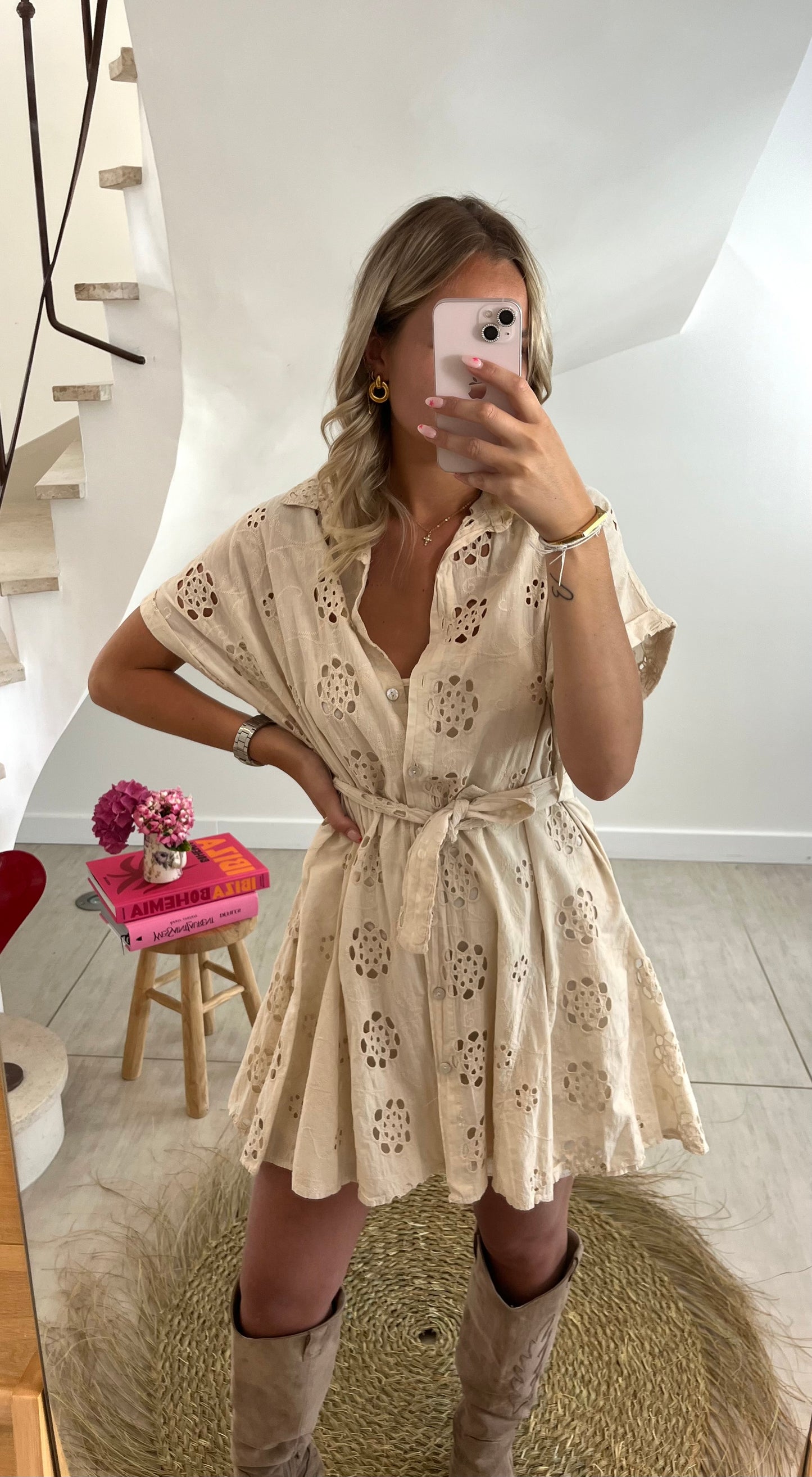 Robe Madeleine