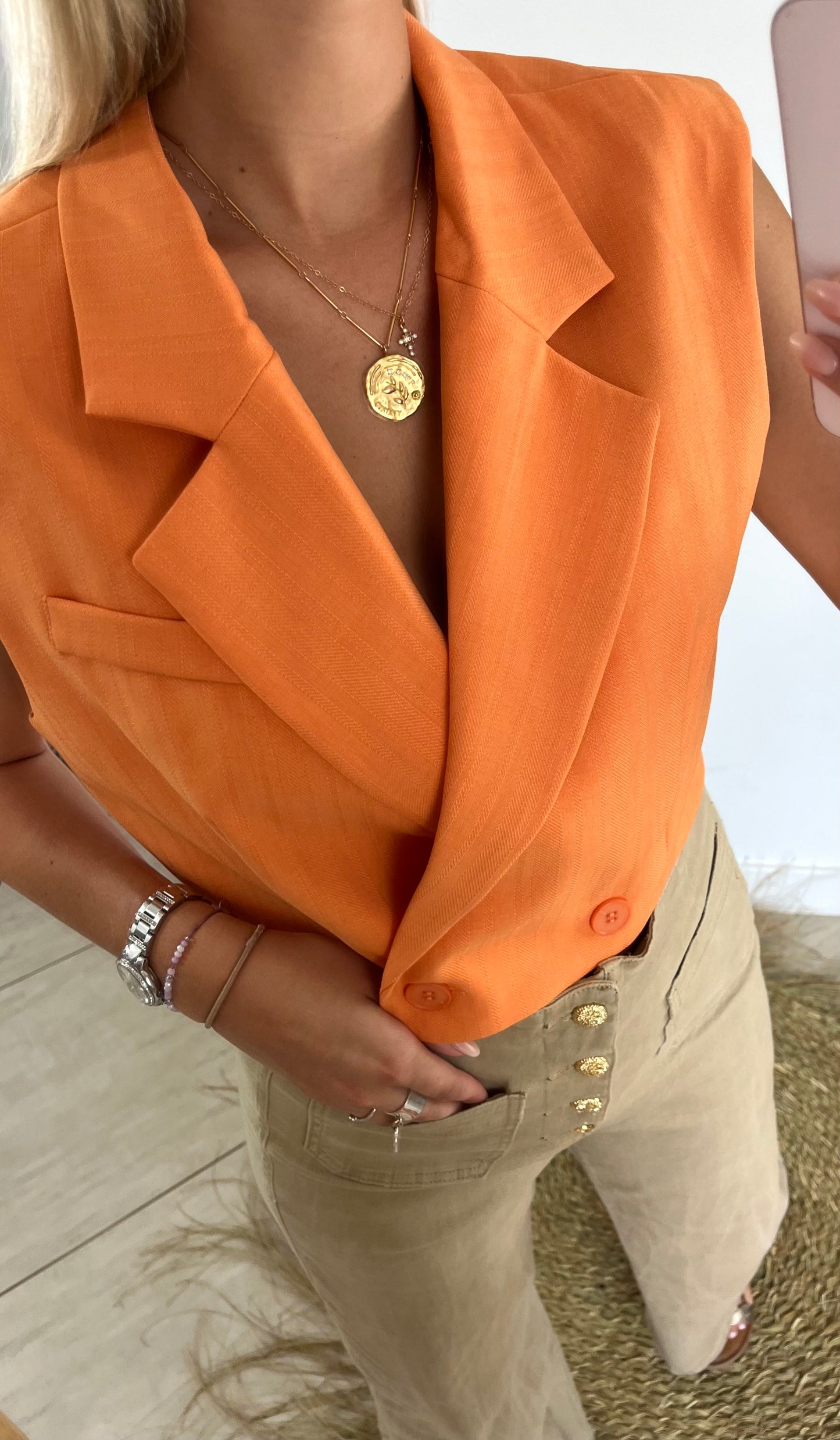Blazer Ilaria