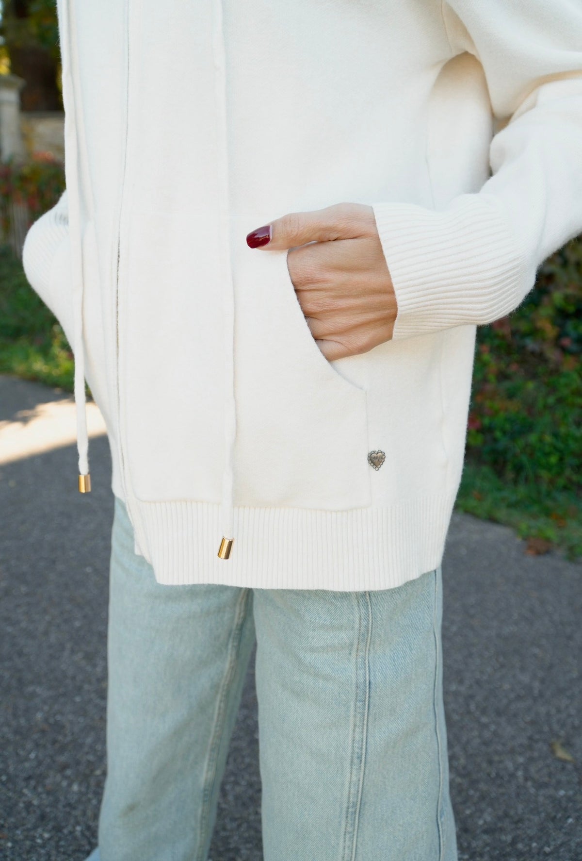 Veste Céleste