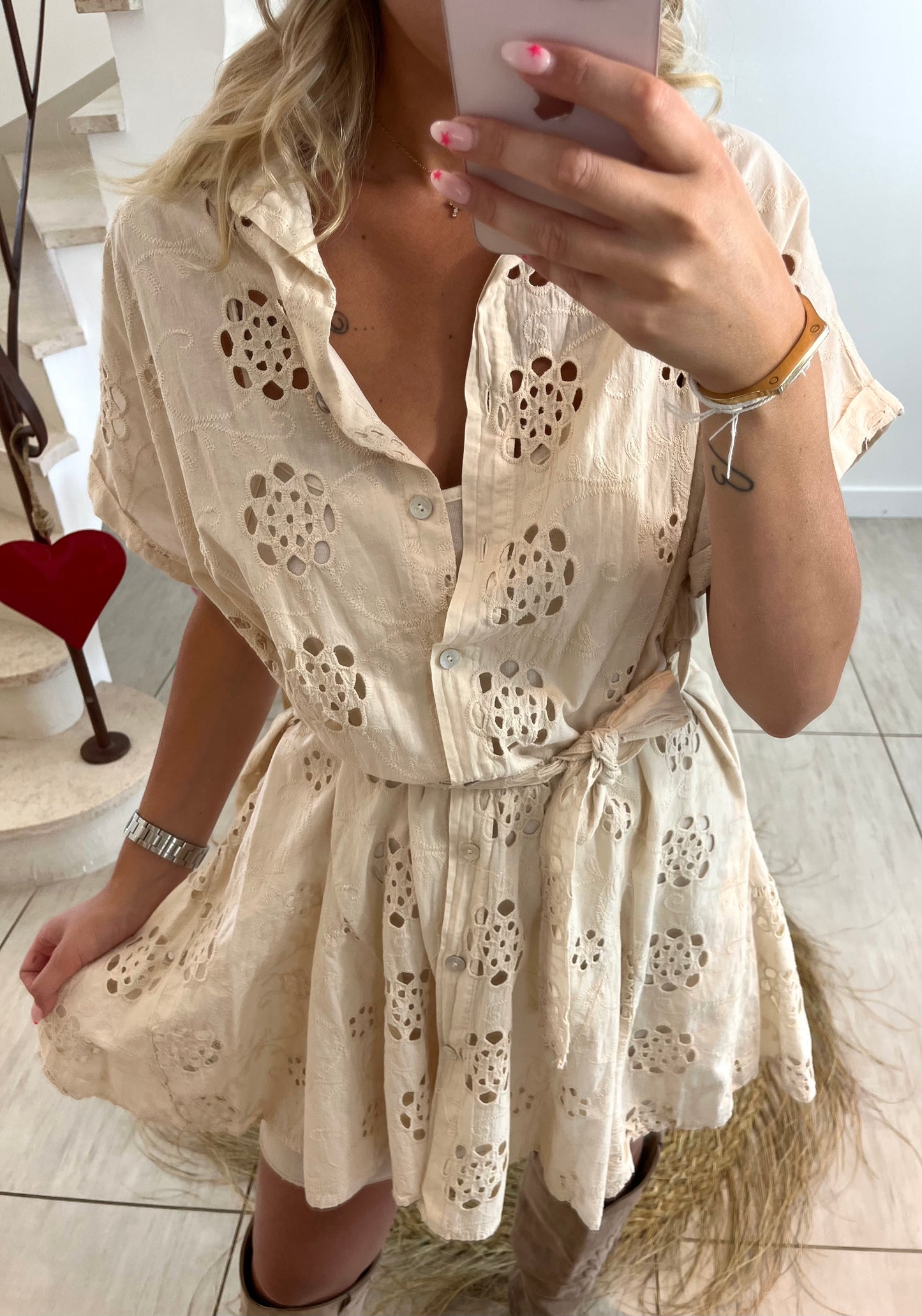 Robe Madeleine