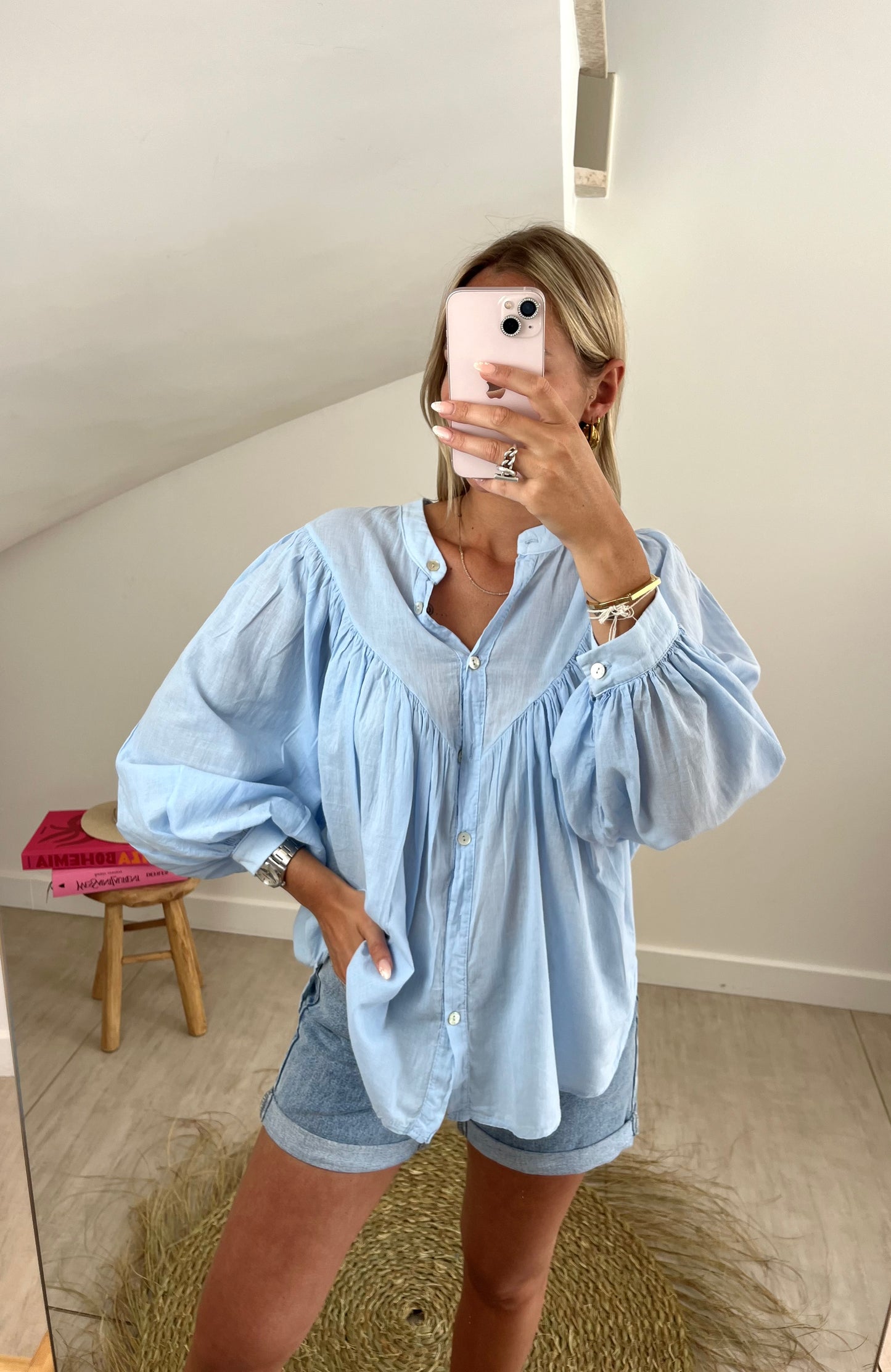 Blouse Paola