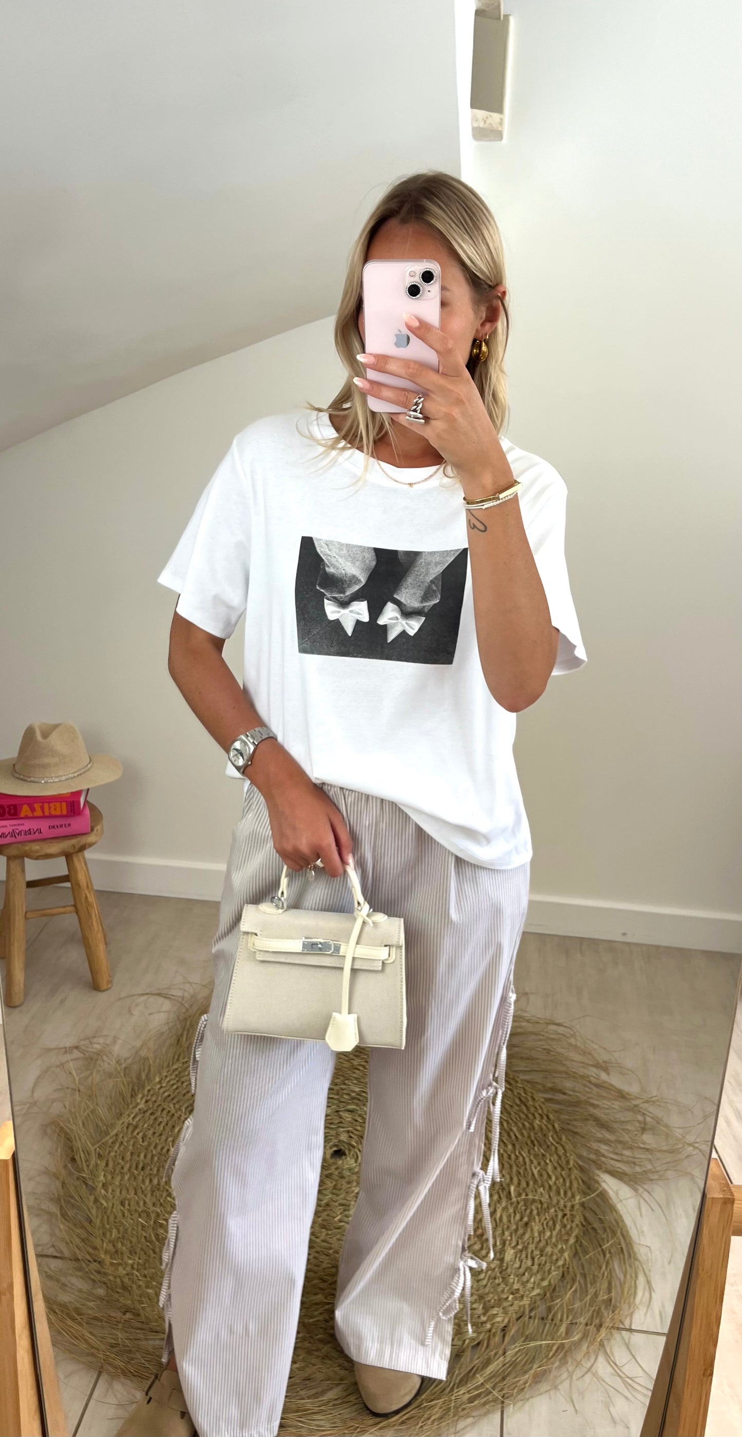 Tee-shirt Morgane