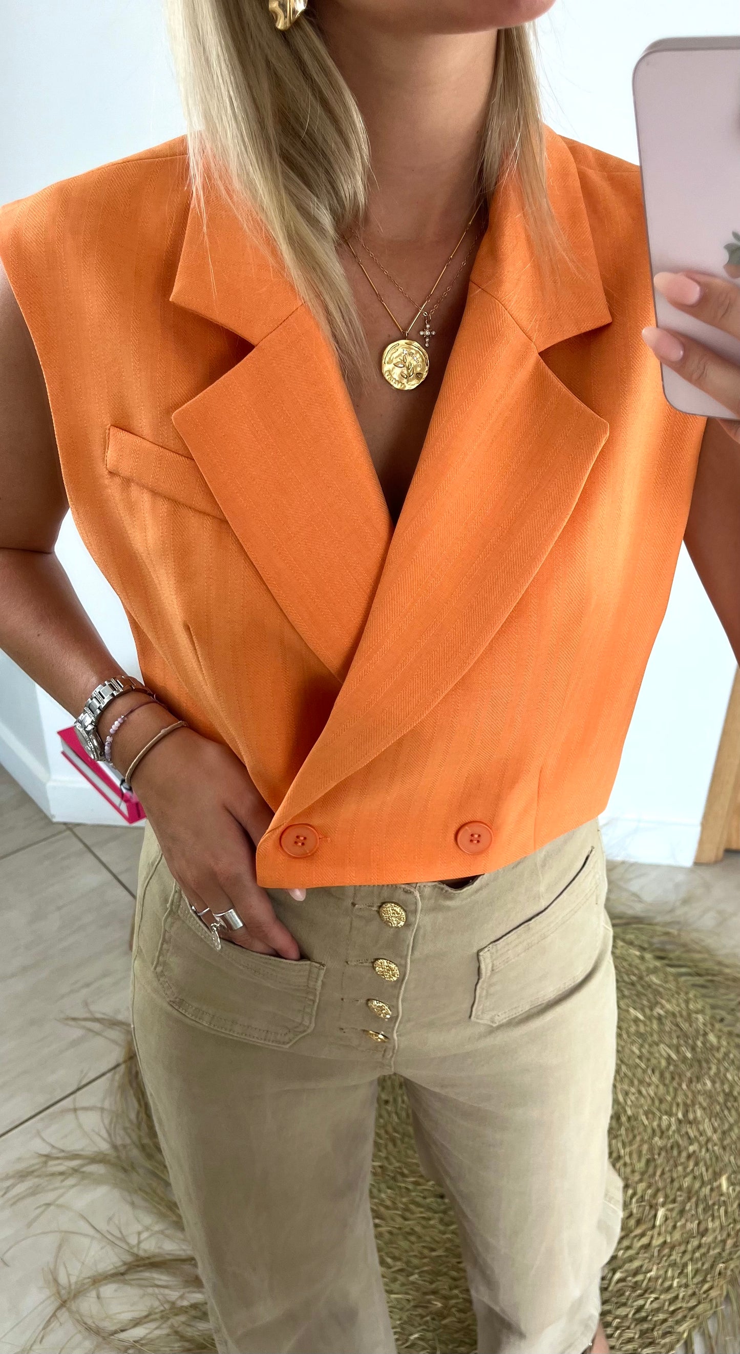 Blazer Ilaria