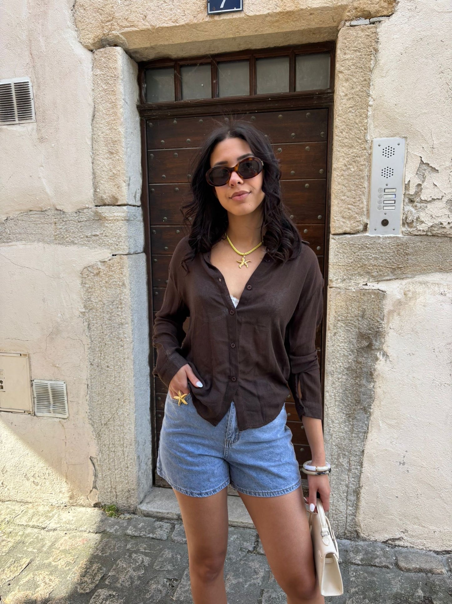 Short Julia