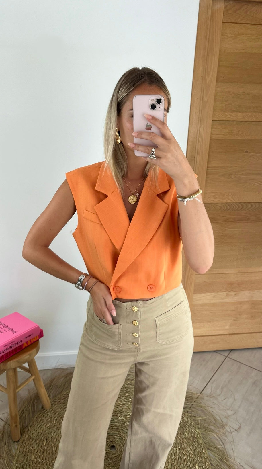Blazer Ilaria
