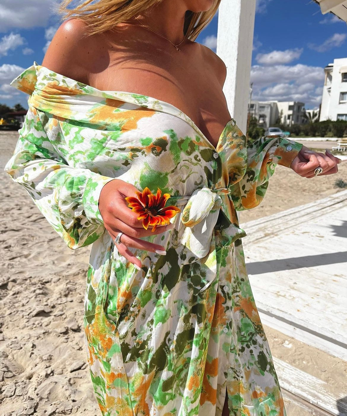 Robe Vivi