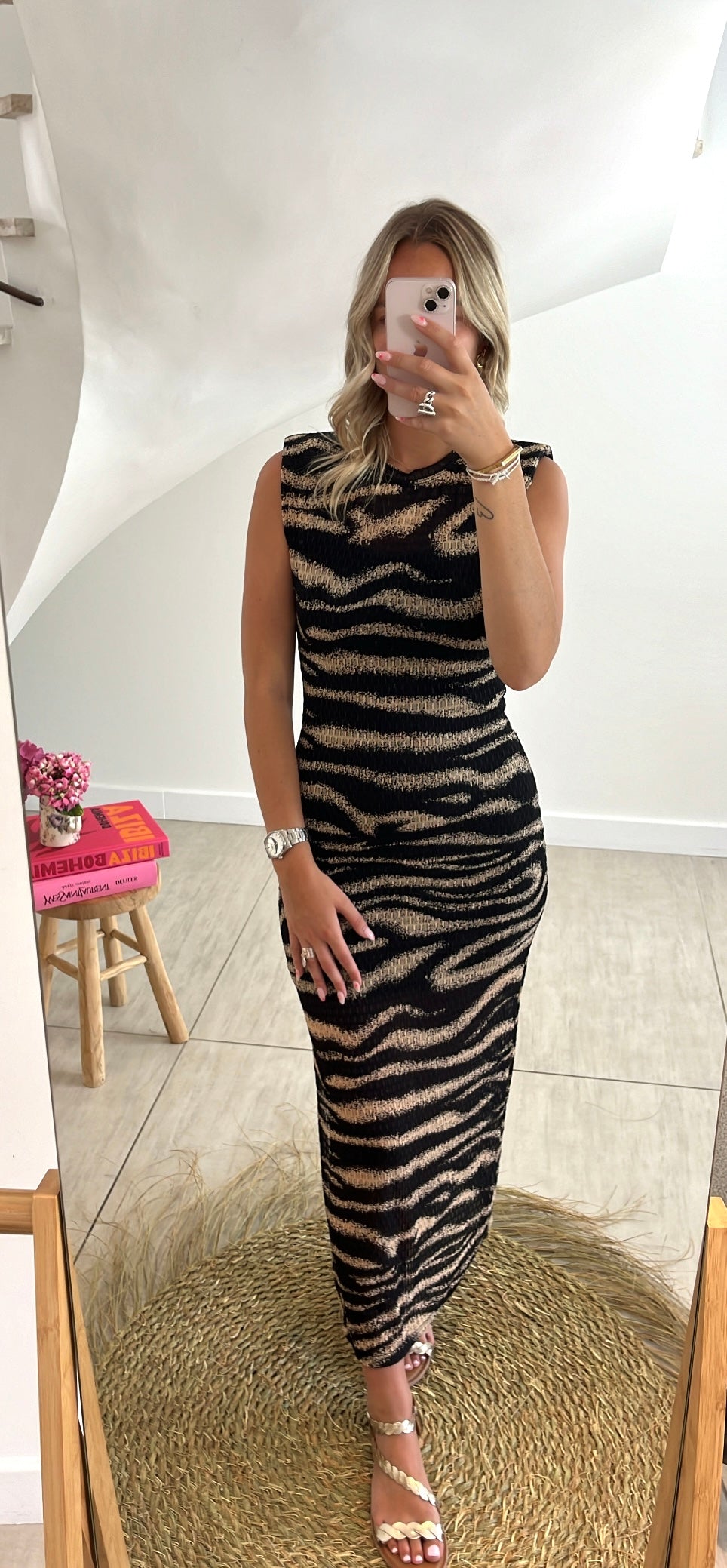 Robe Lana