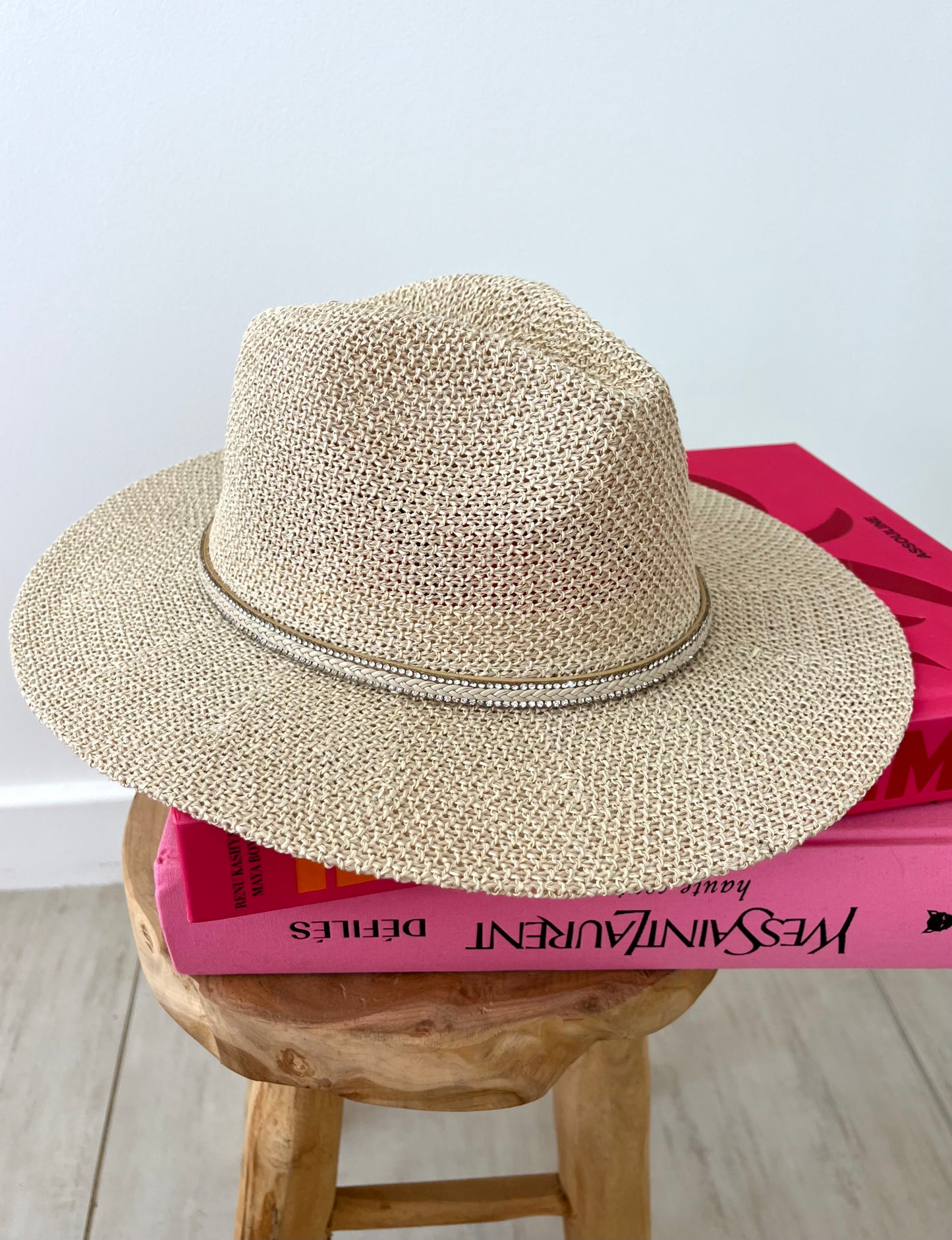 Chapeau Obia