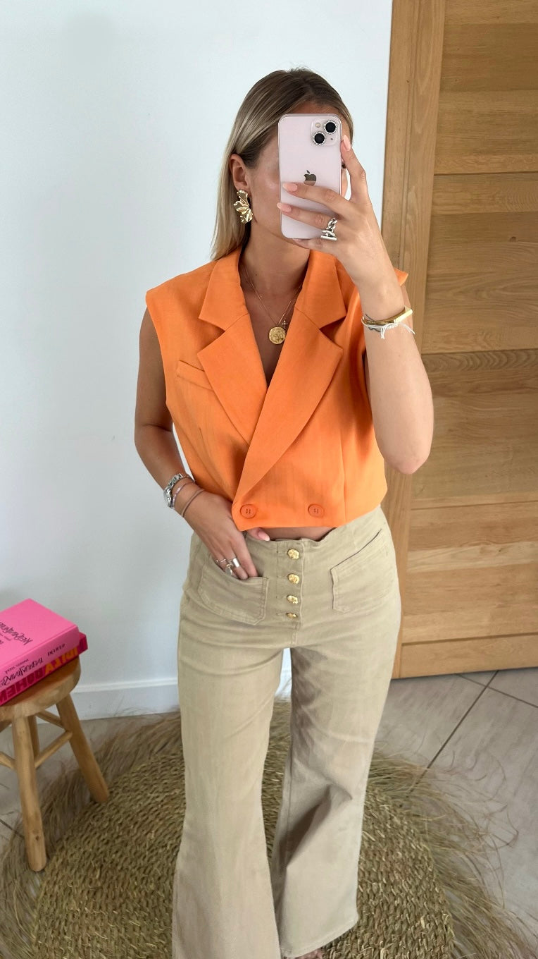 Blazer Ilaria