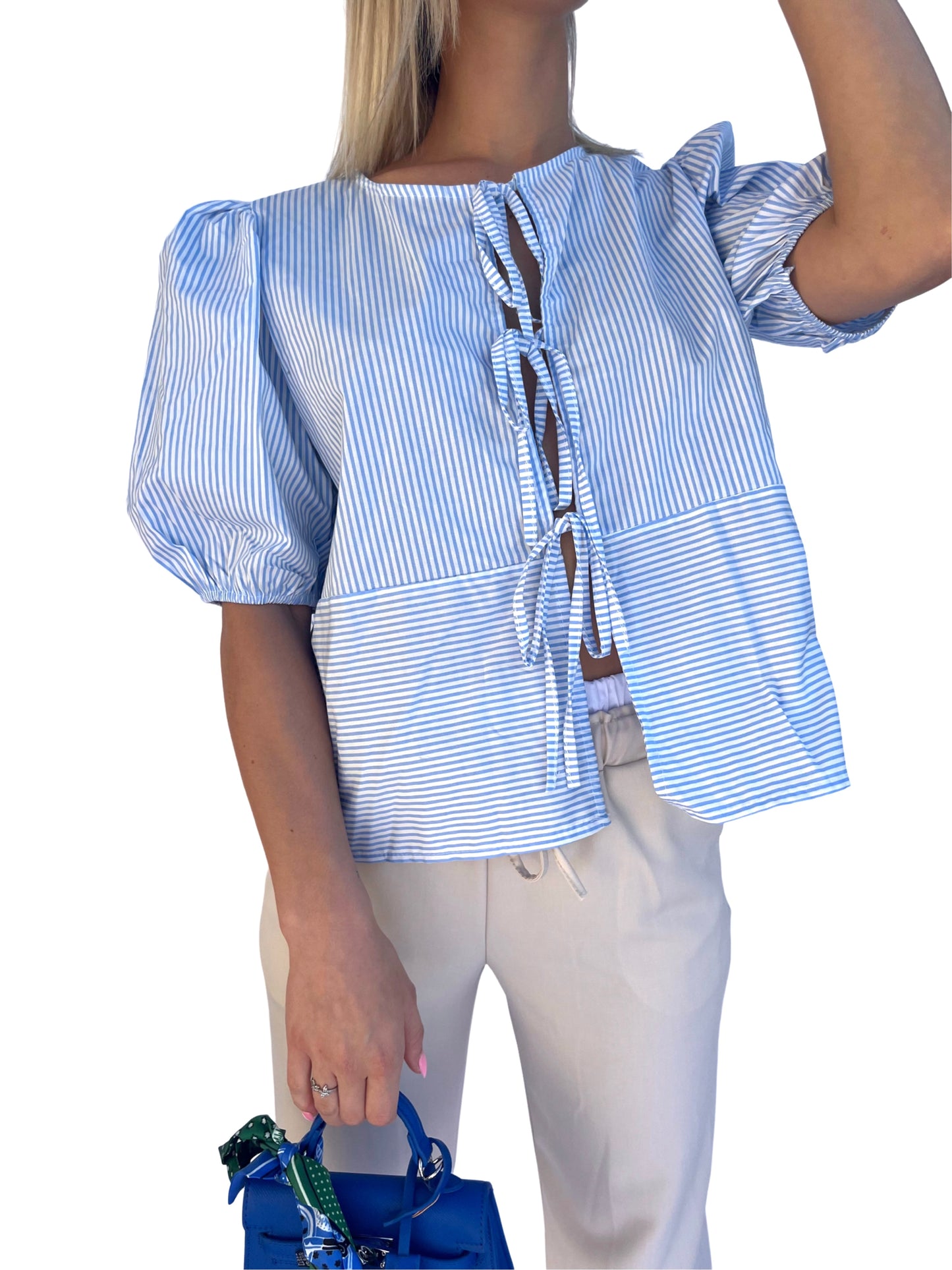 Blouse Thao