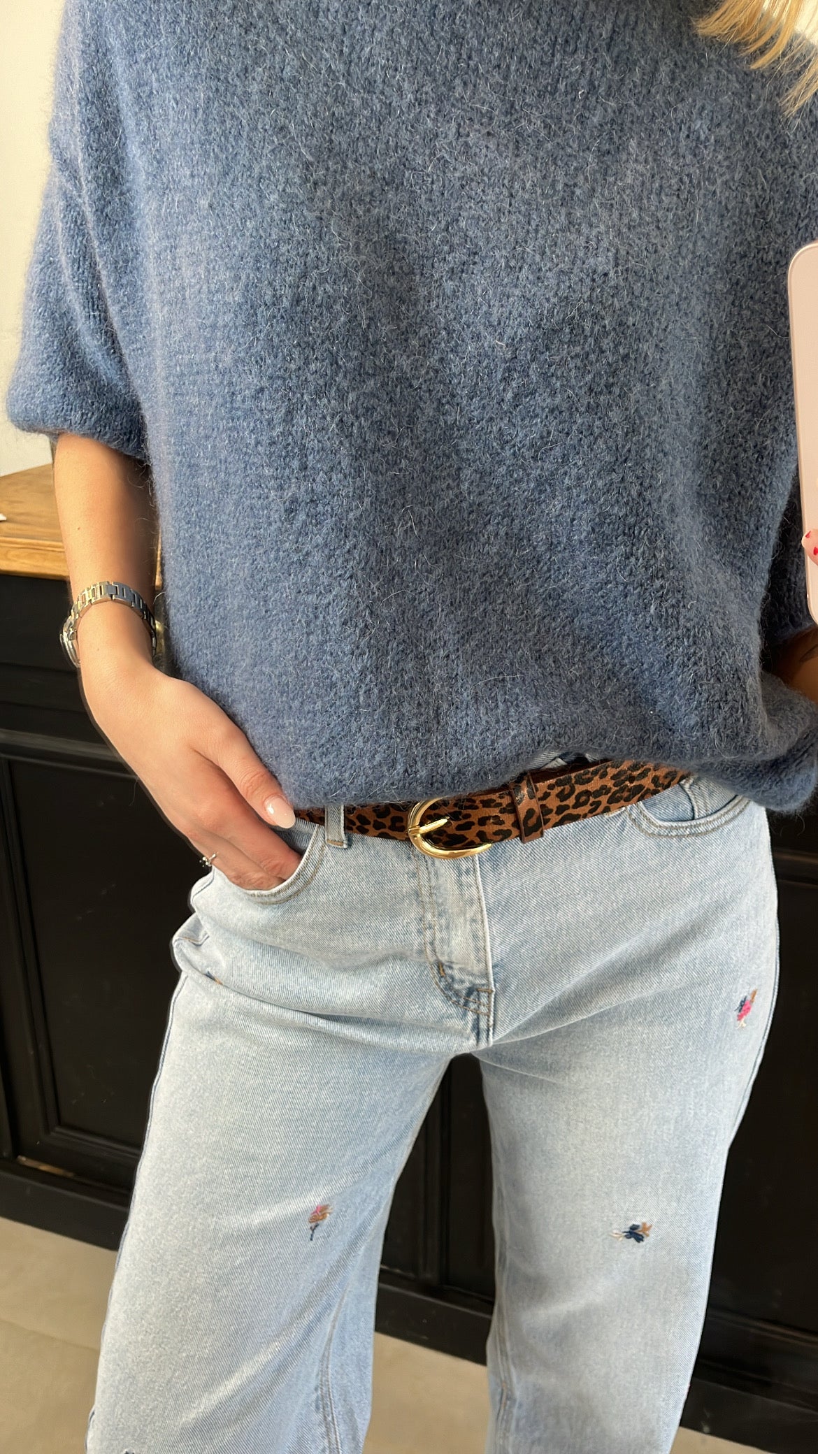 Ceinture Cali