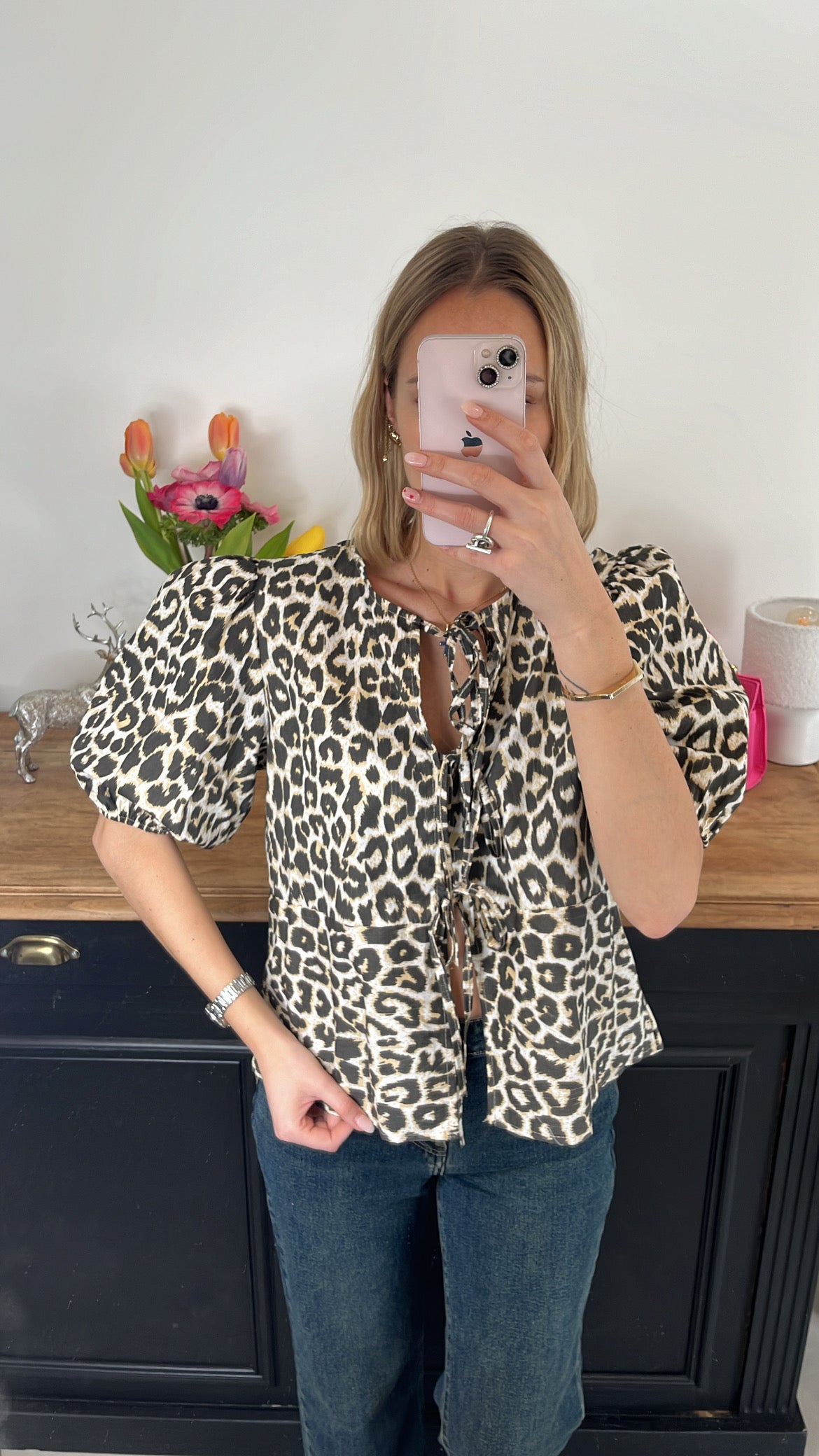 Blouse Louise