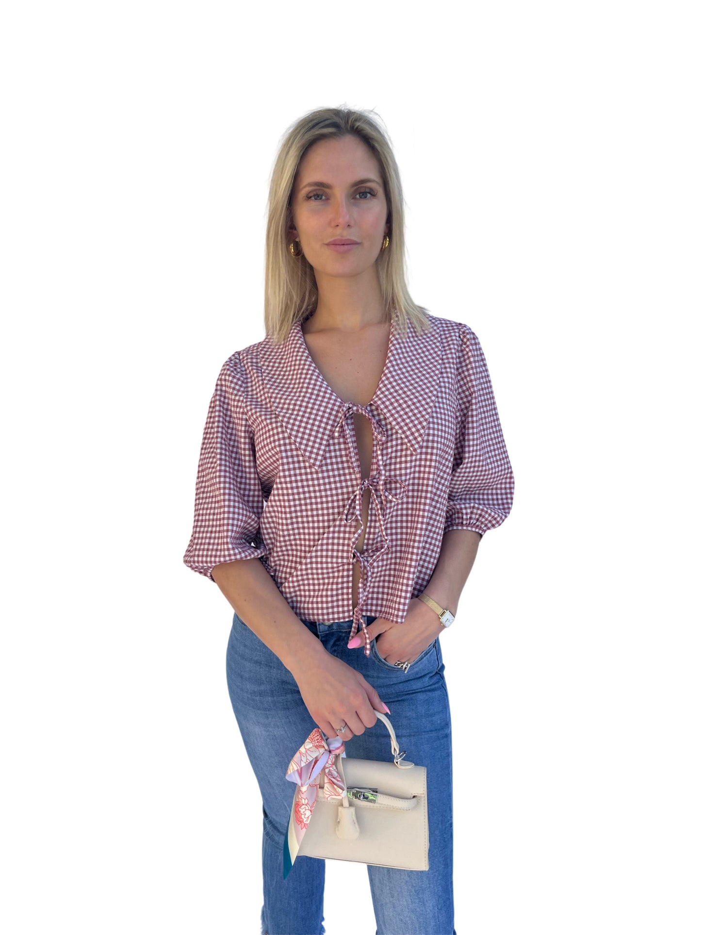 Blouse Amira