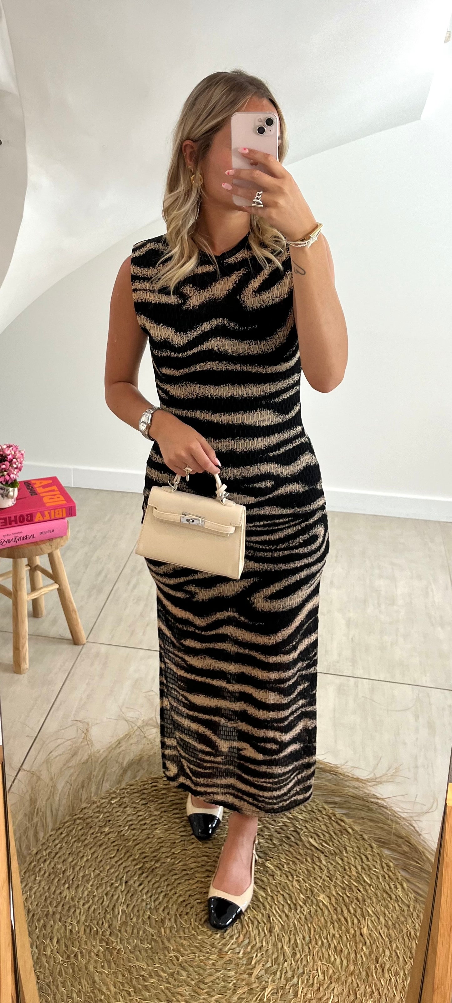 Robe Lana