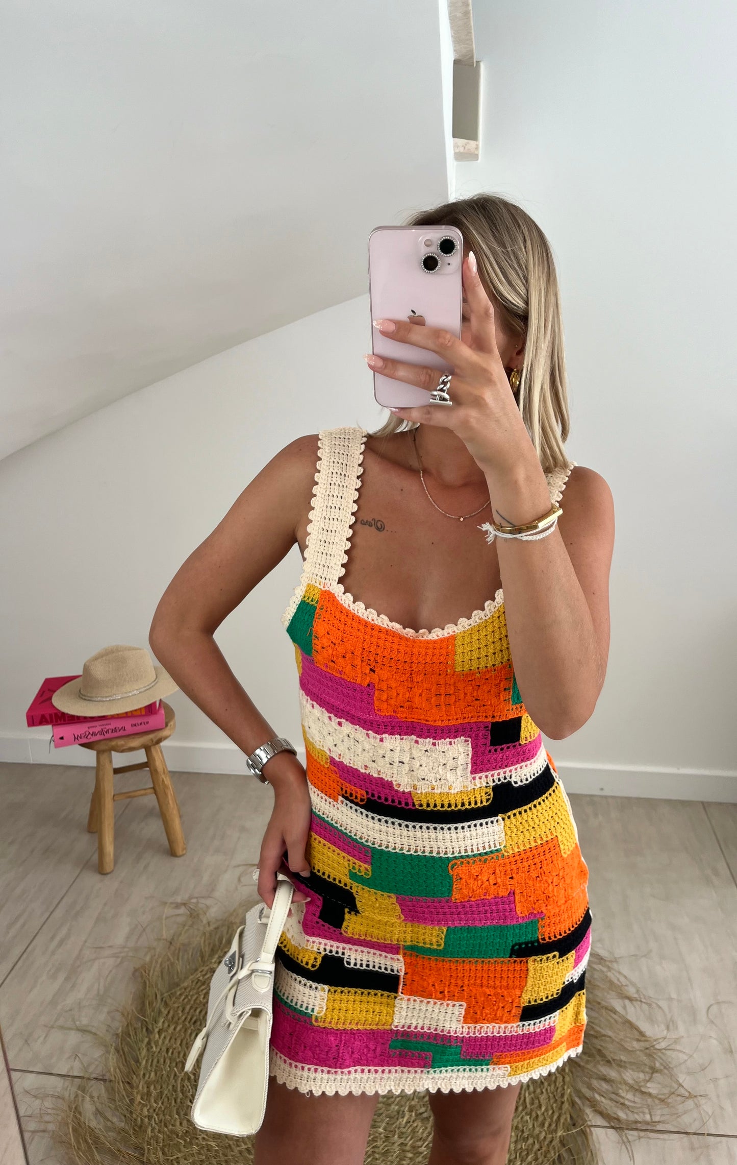Robe Mélanie