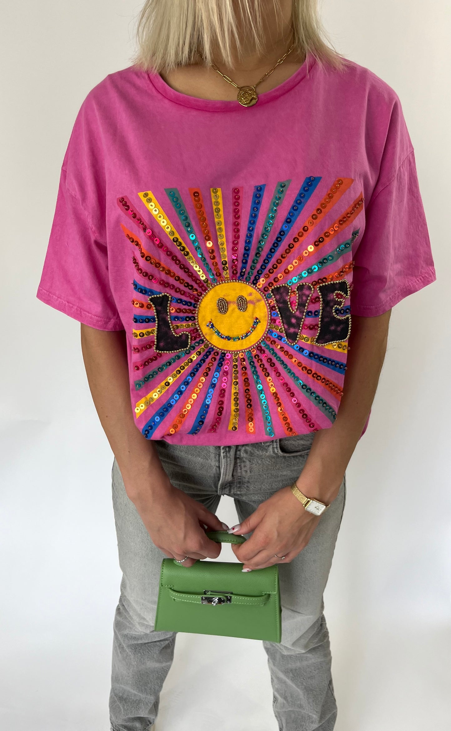 Tee-shirt Oma