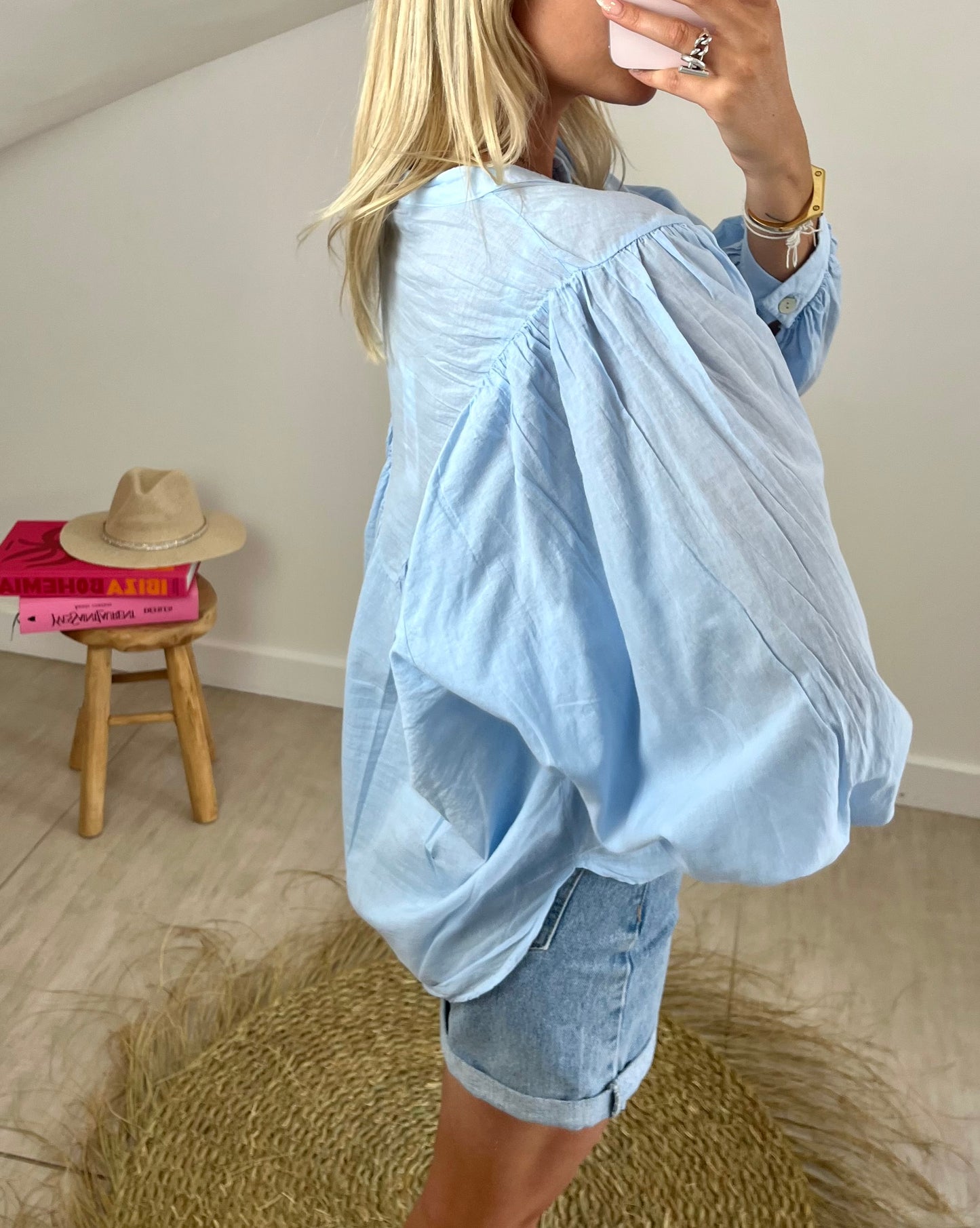 Blouse Paola