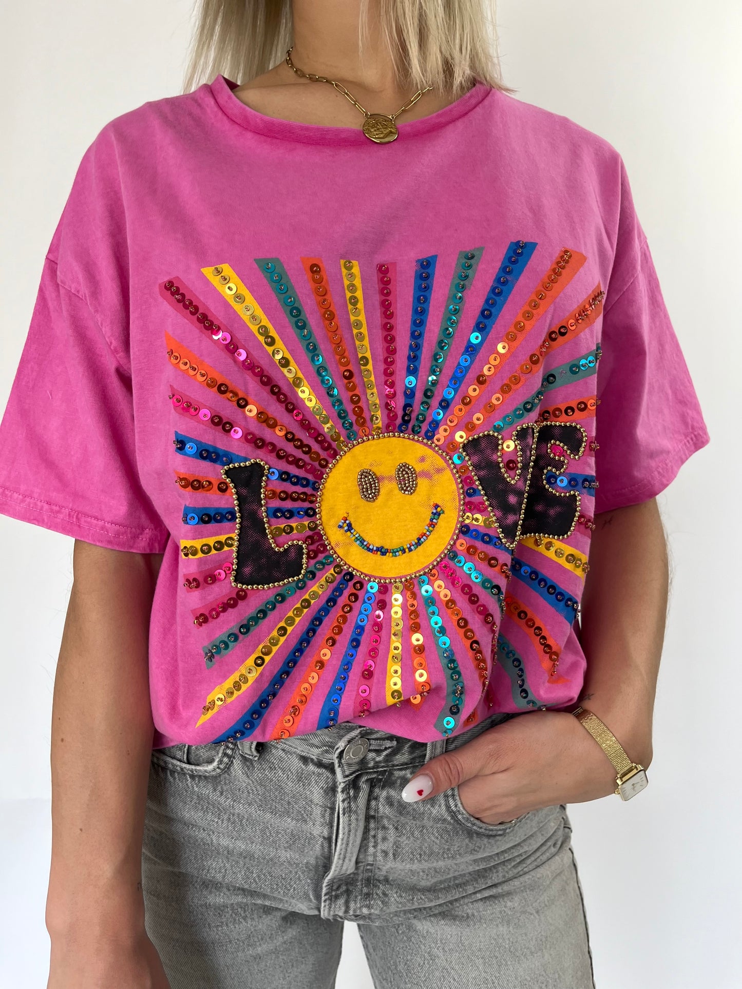 Tee-shirt Oma