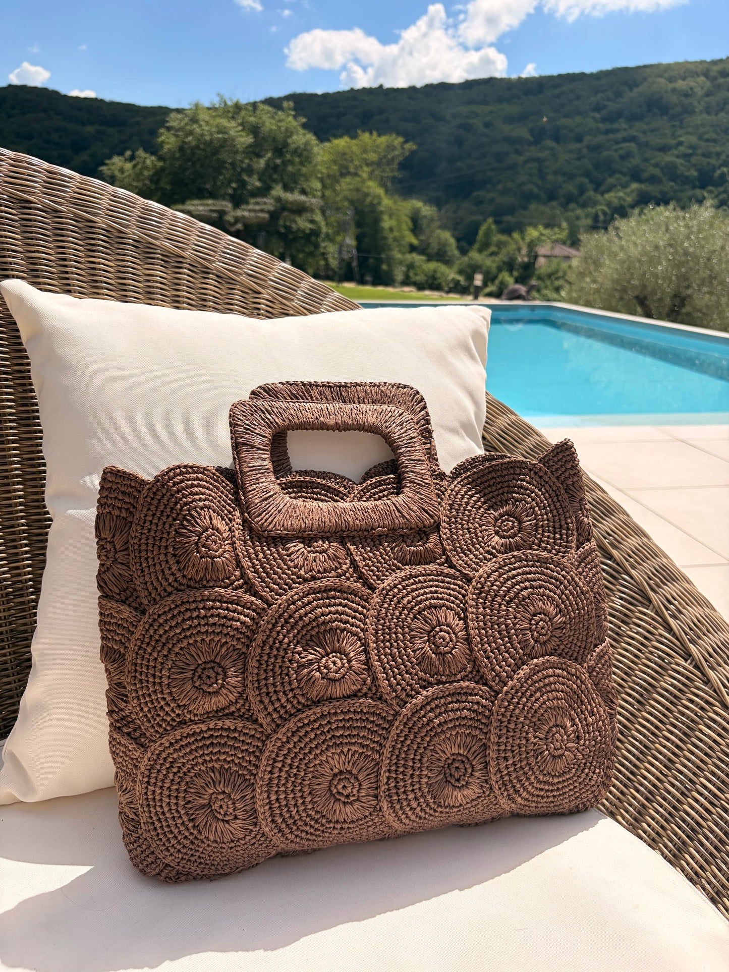 Sac Bahia