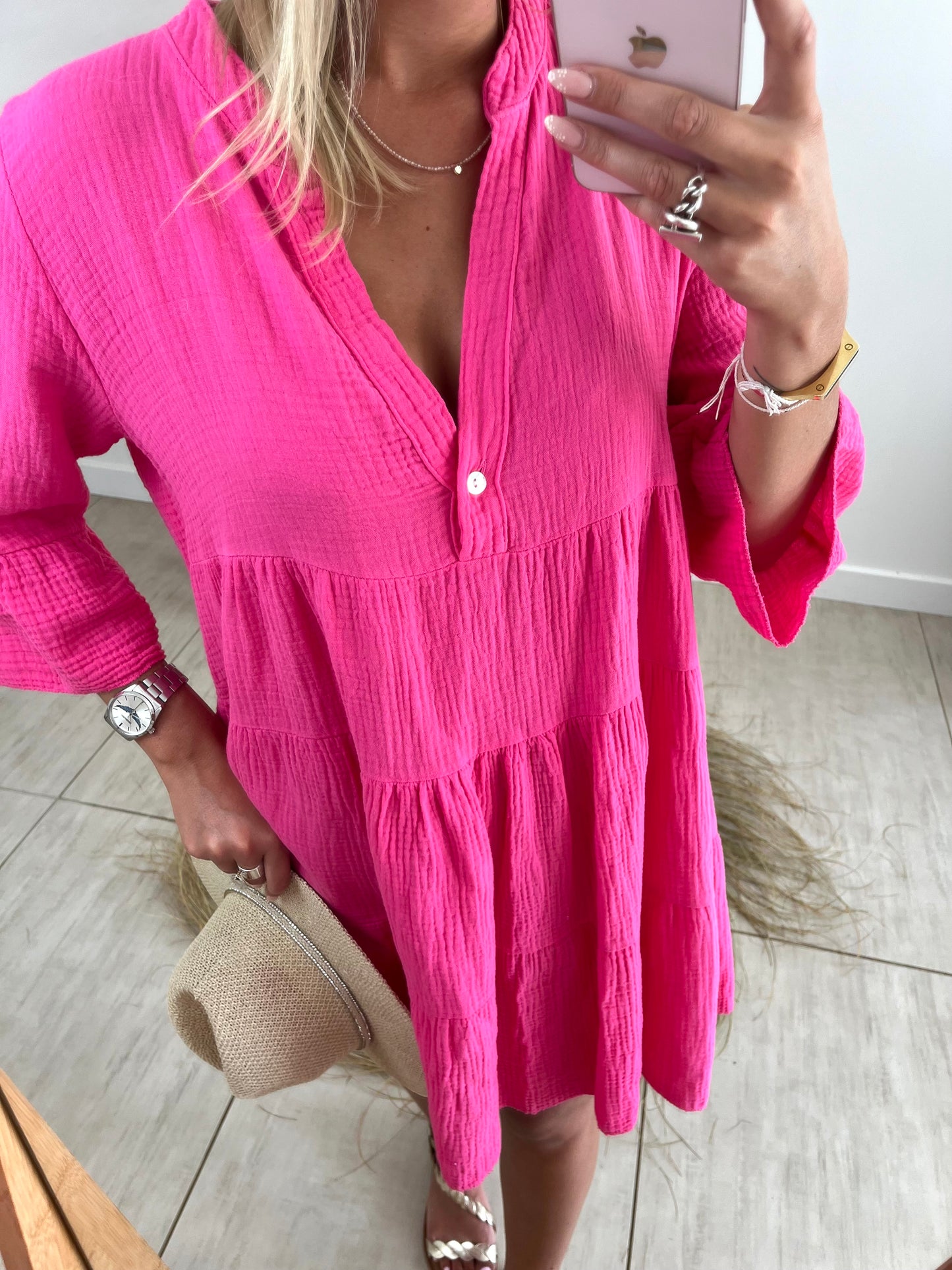 Robe Laura