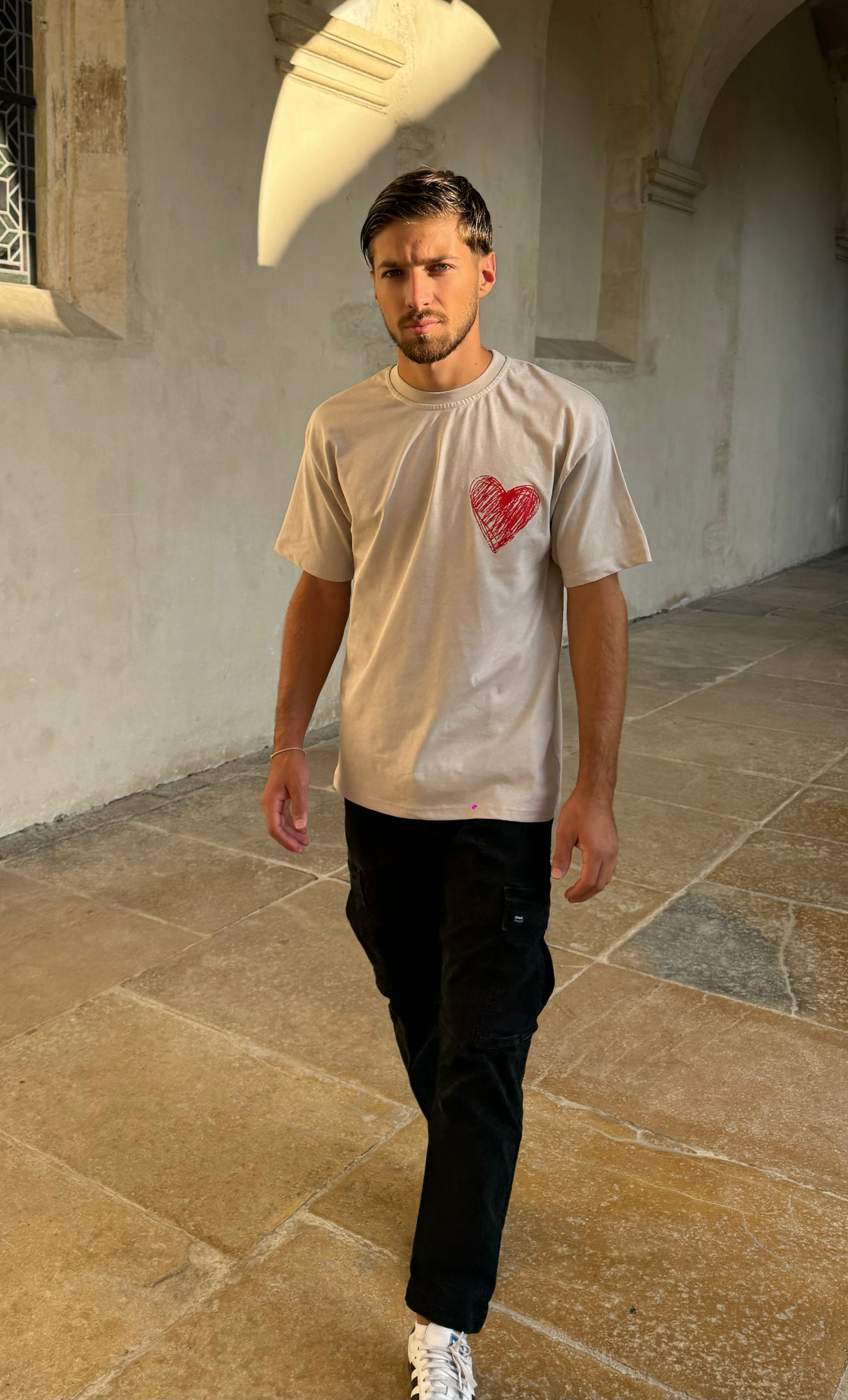 T-shirt Roma
