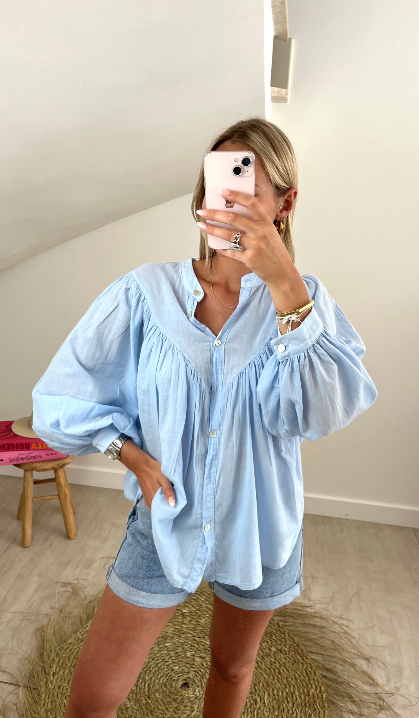 Blouse Paola