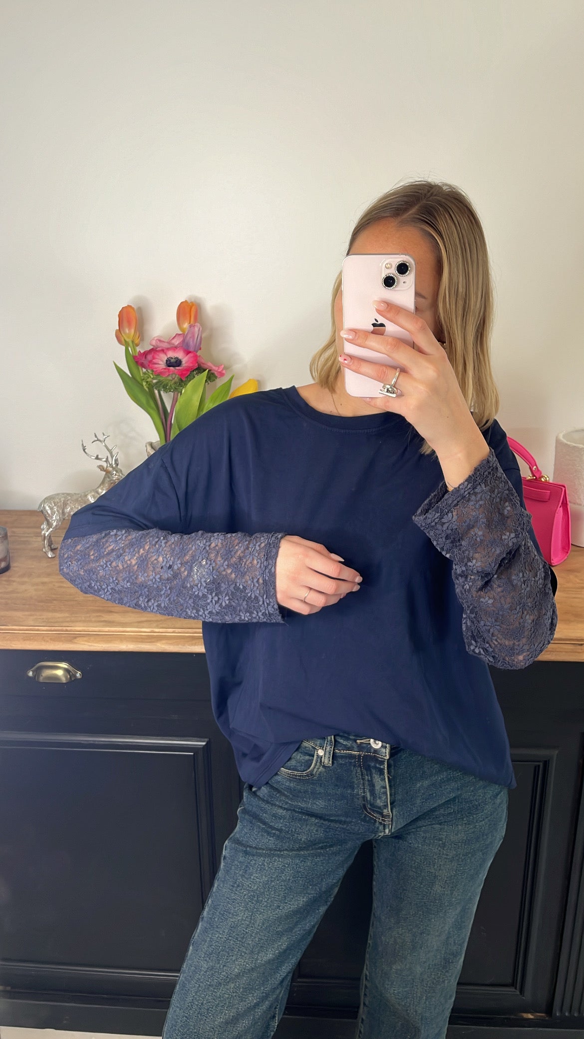 Pull Sophie