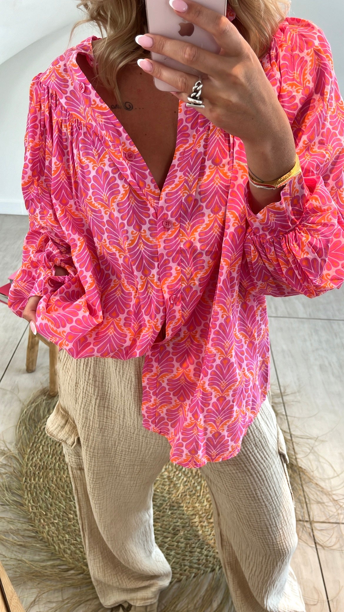 Blouse Ilona