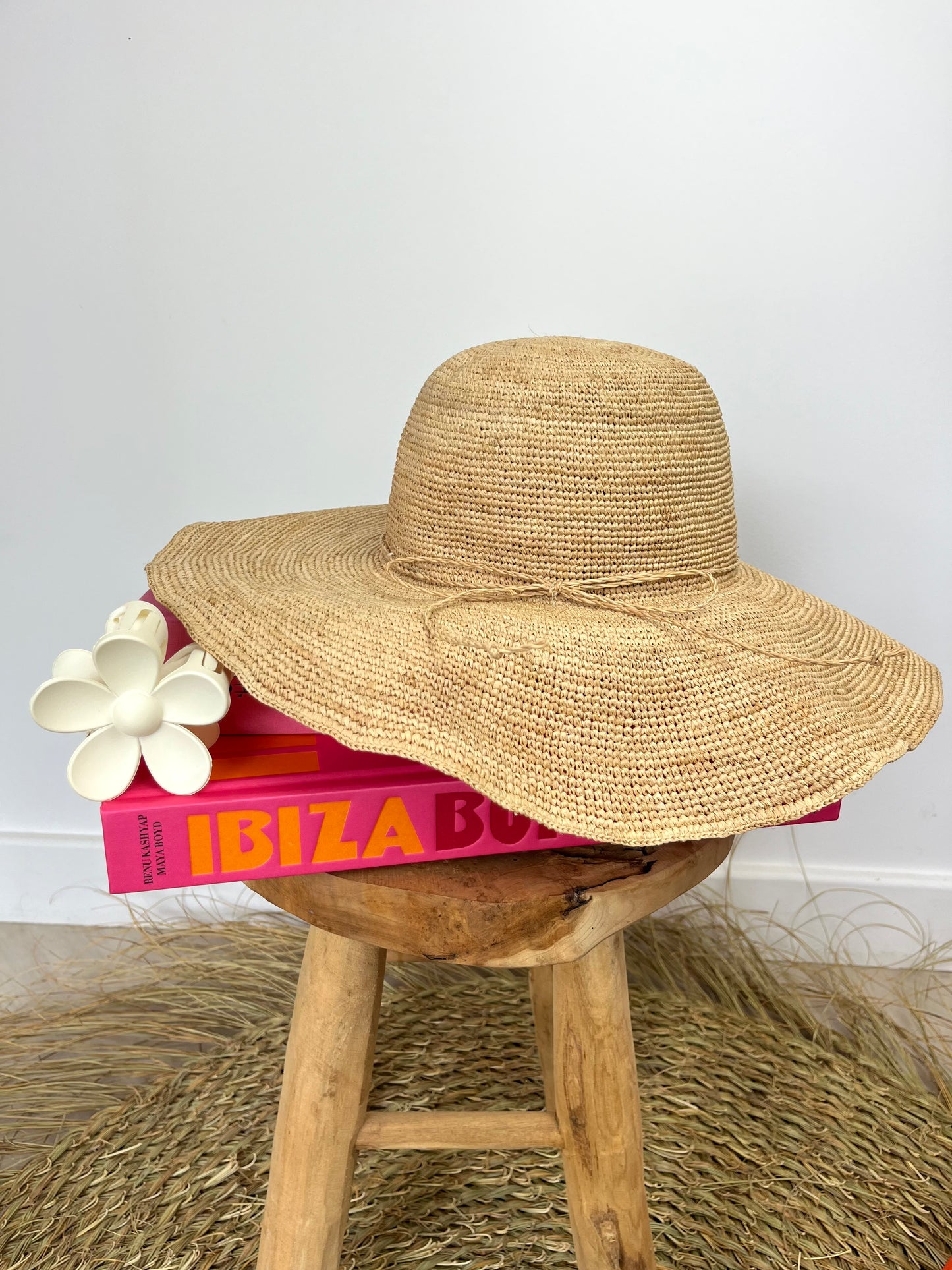 Chapeau Olivia