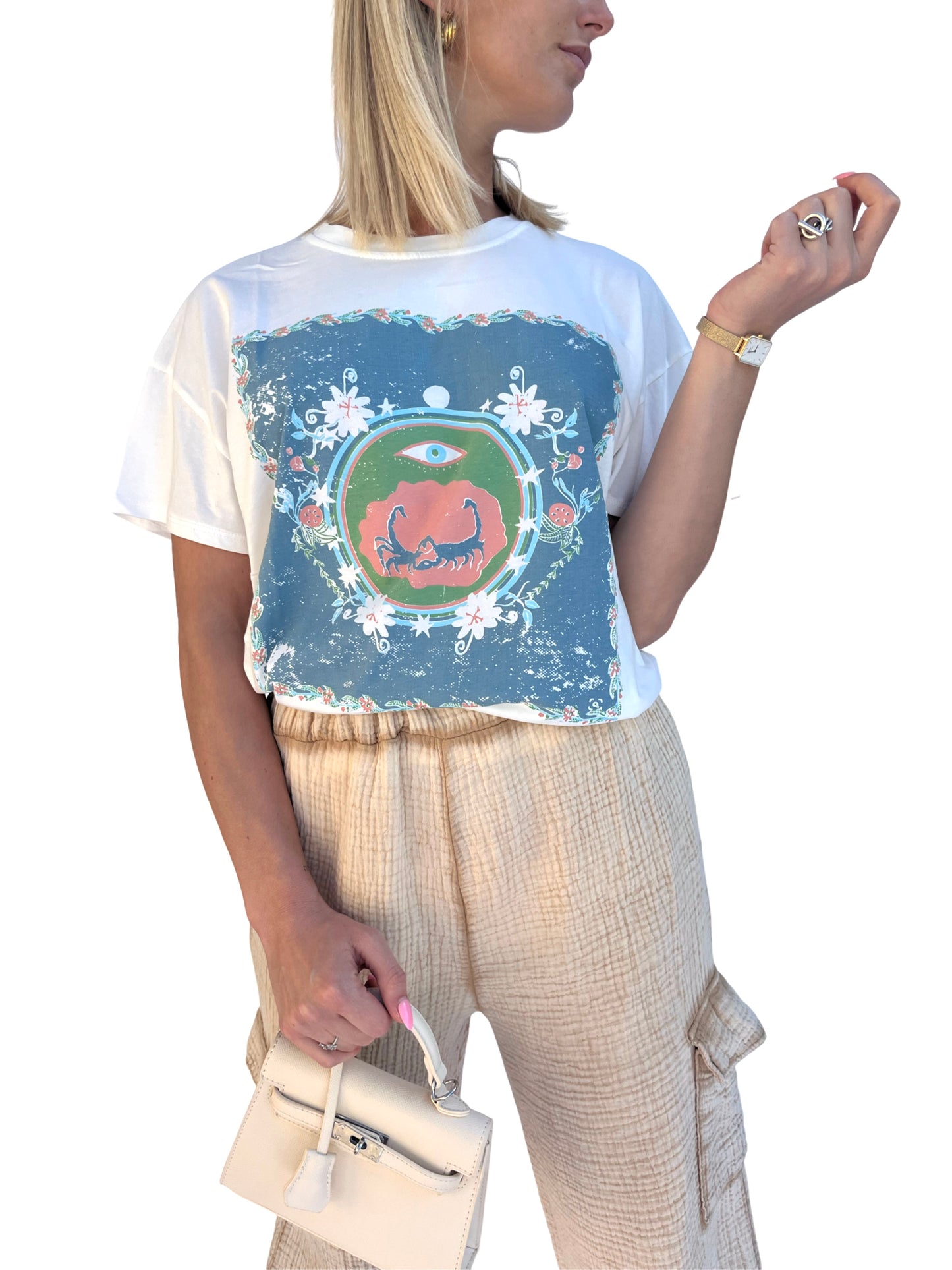 Tee-shirt Severine