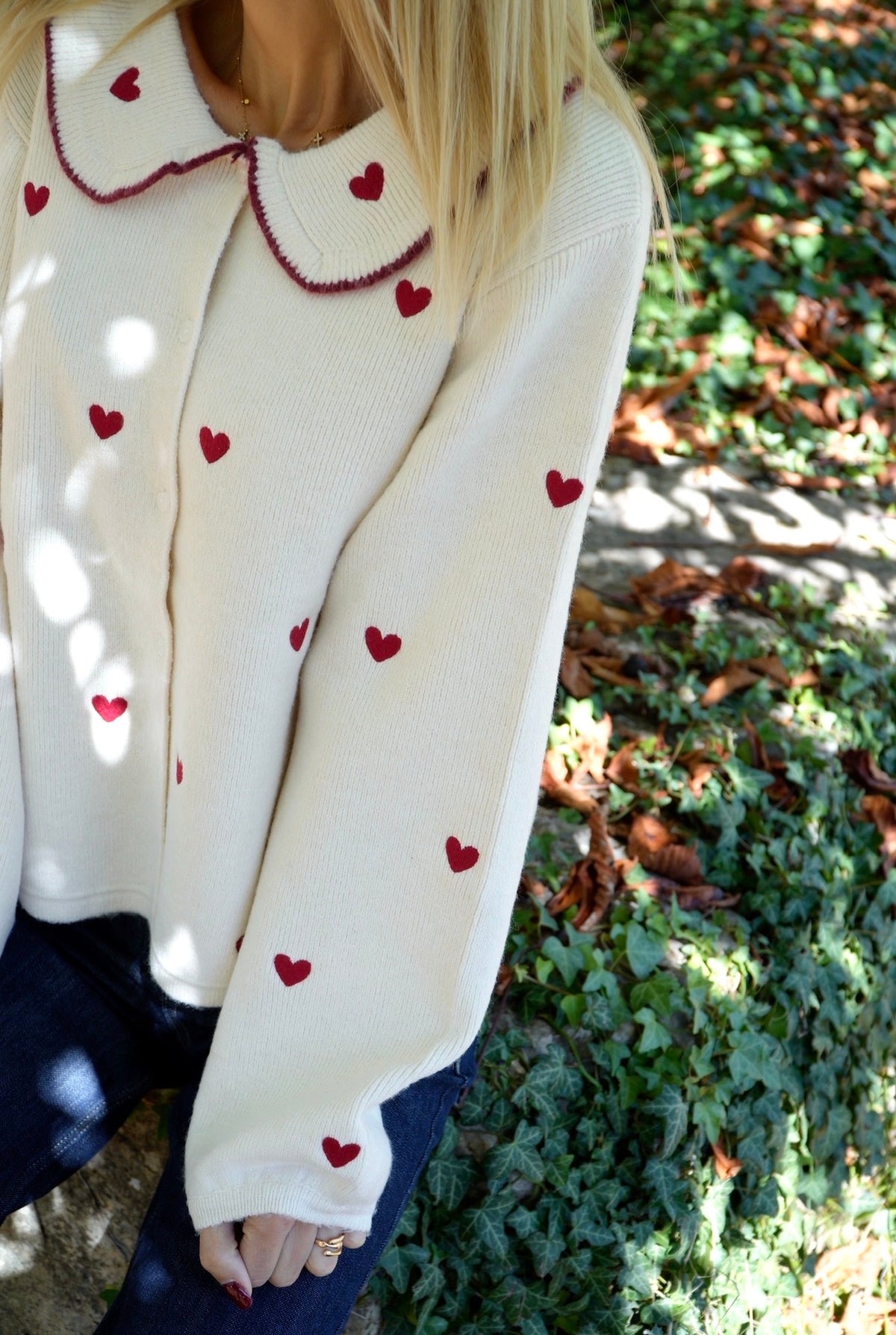 Pull Amour