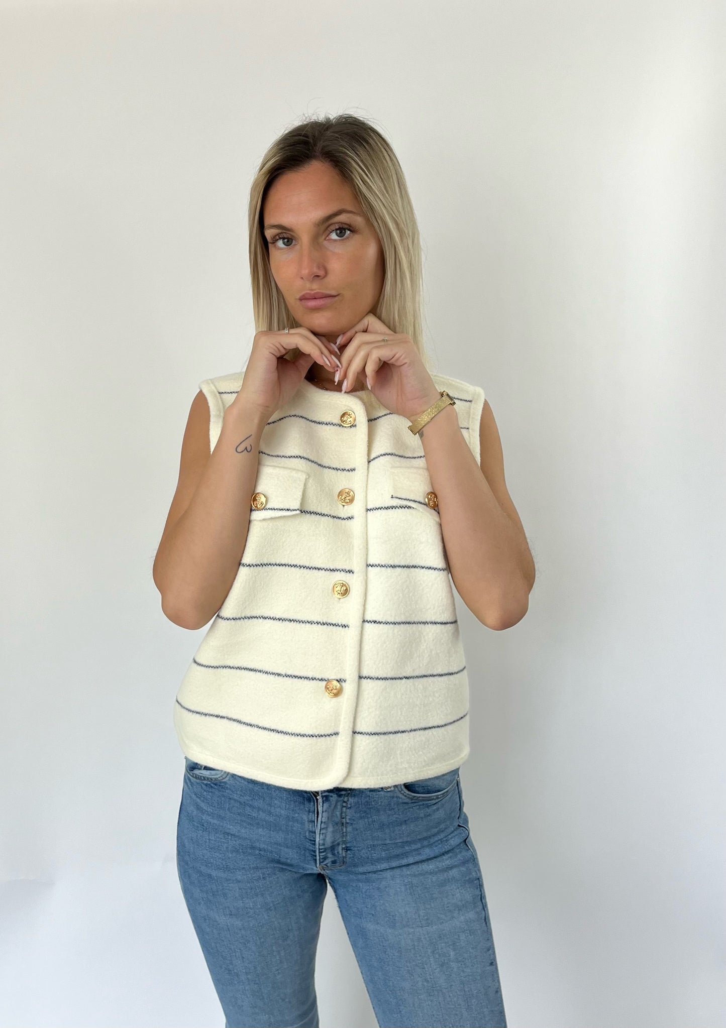 Gilet Sora