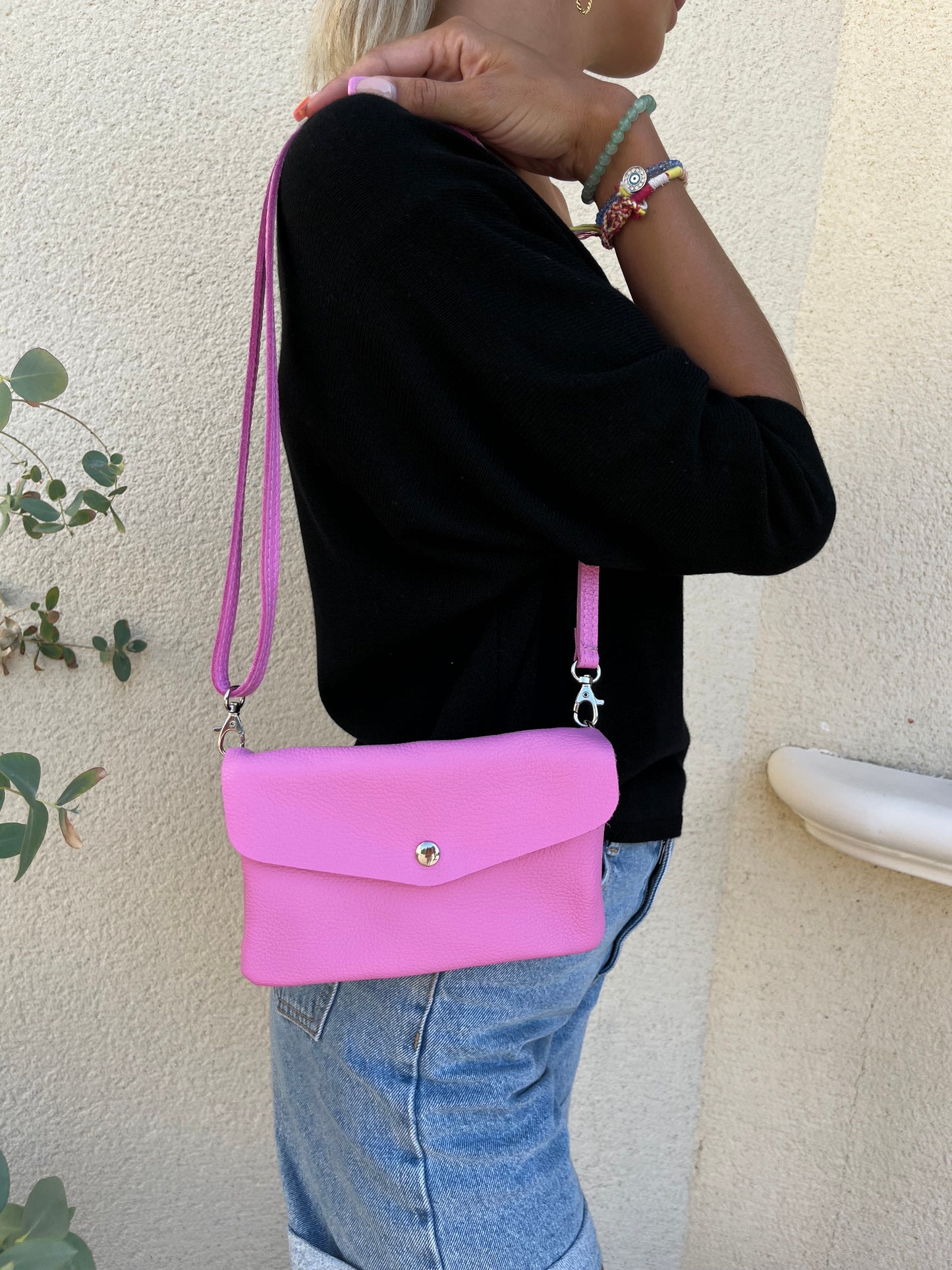 Pochette Anna