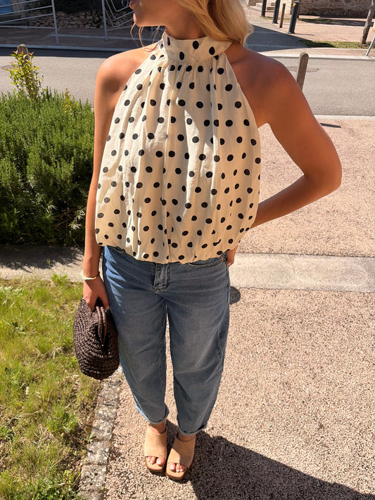 Blouse Monaco