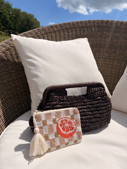 Pochette Capri
