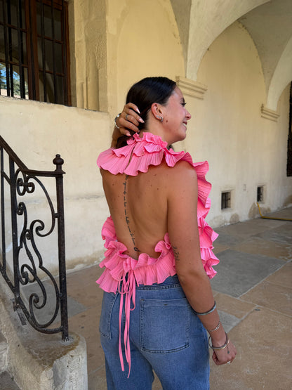Blouse Copine