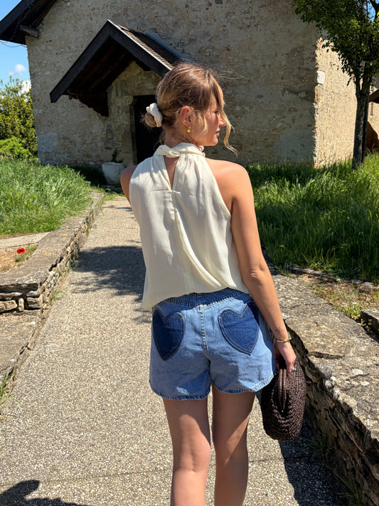 Short Julia